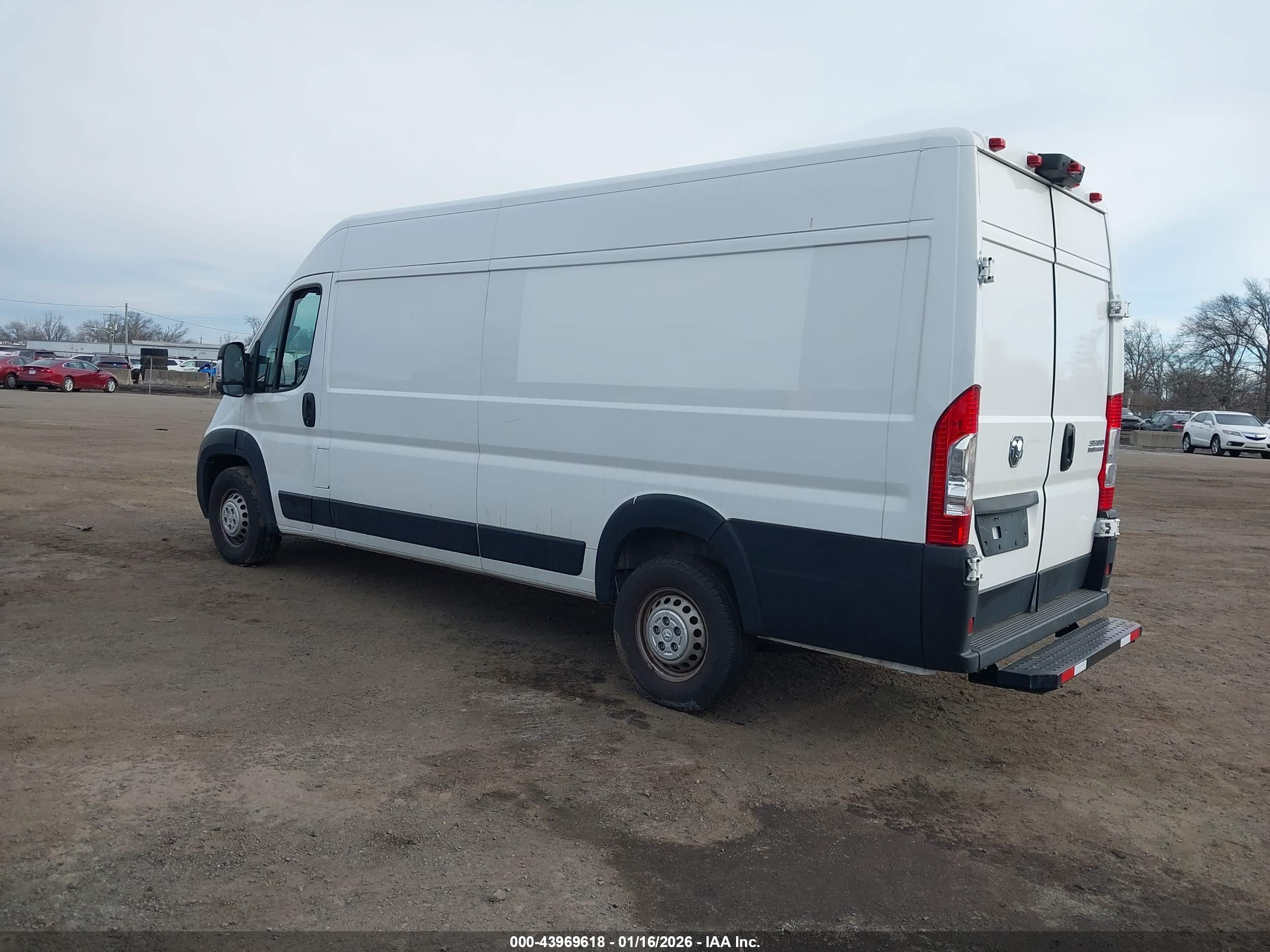 RAM PROMASTER image 3