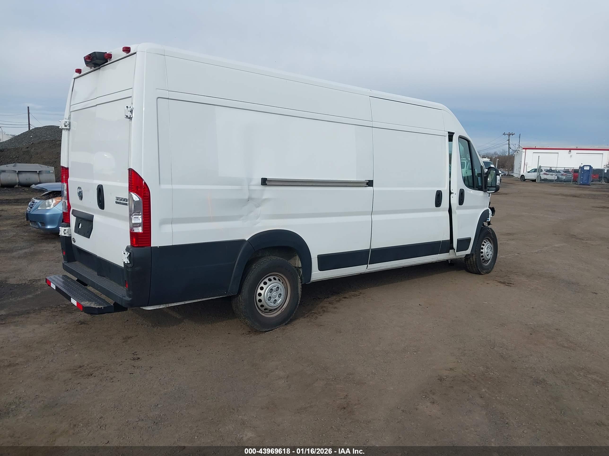 RAM PROMASTER image 4