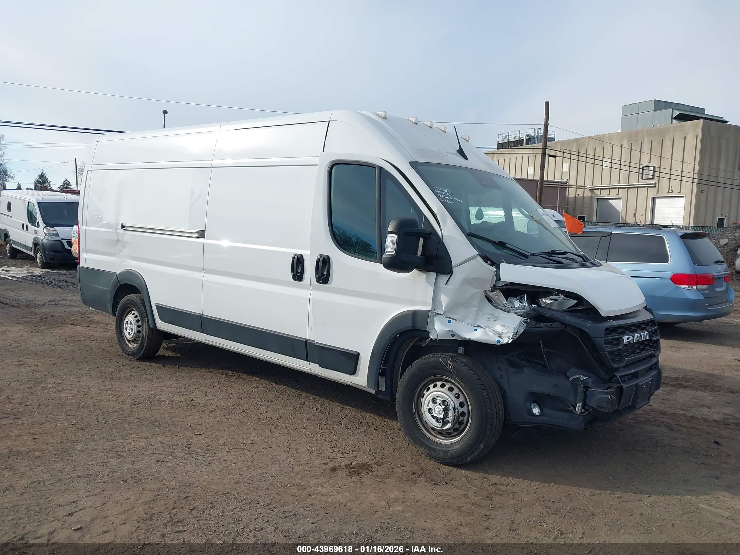 RAM PROMASTER image 6