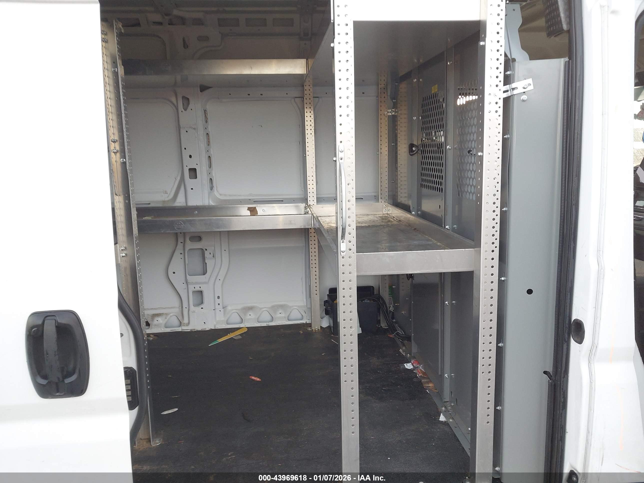 RAM PROMASTER image 8