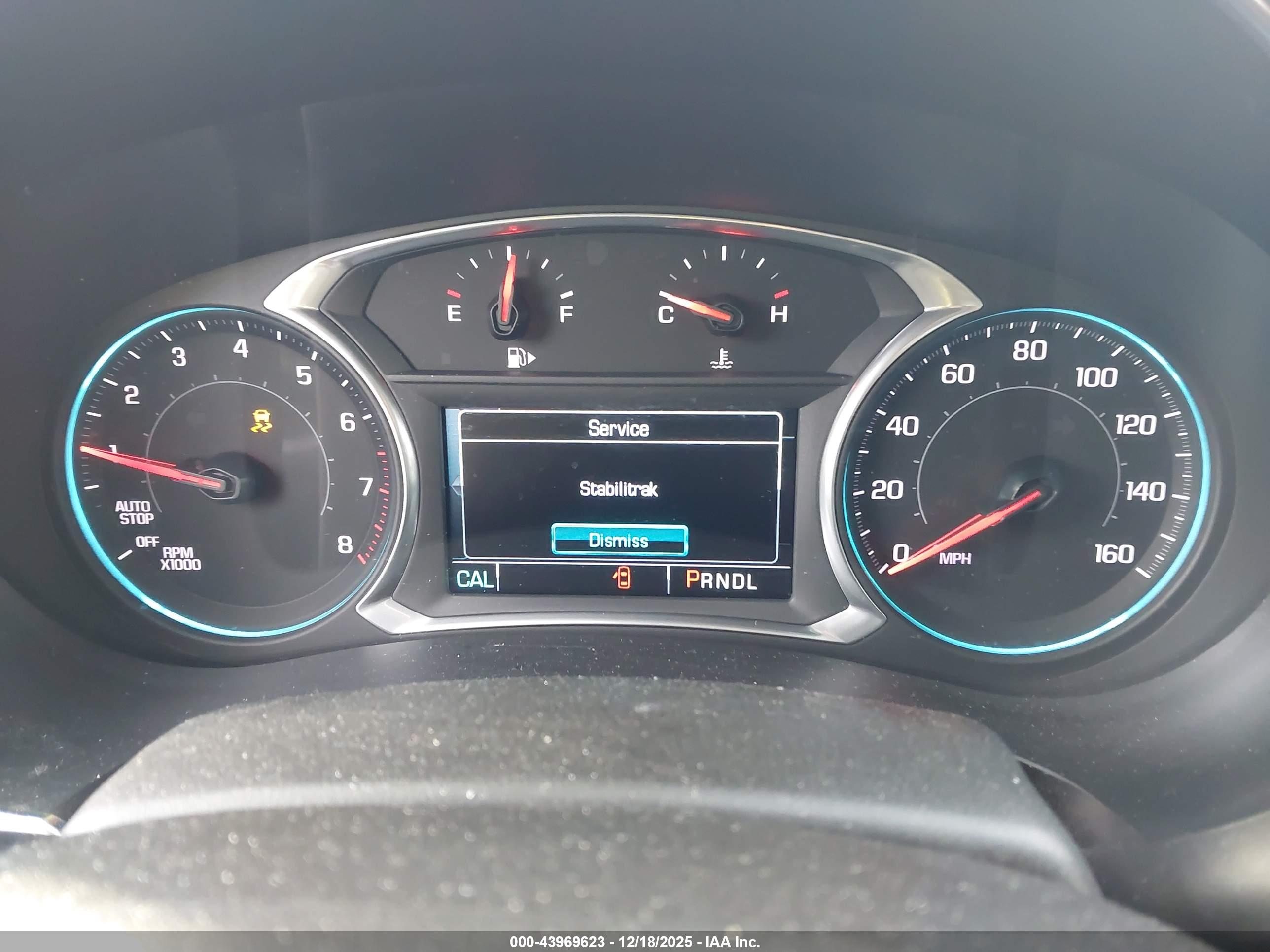 CHEVROLET MALIBU image 7