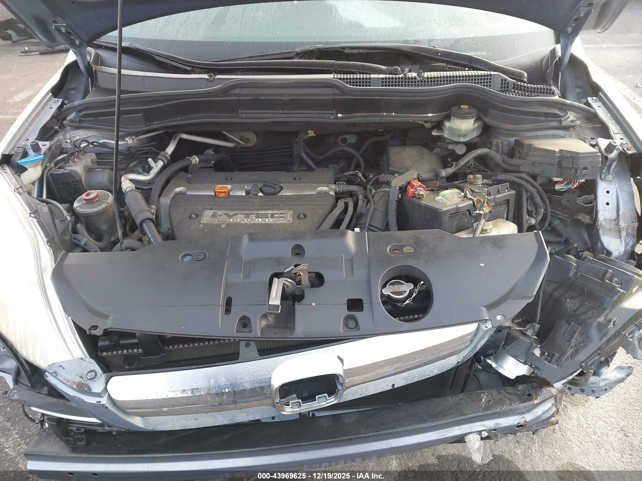 HONDA CR-V image 10