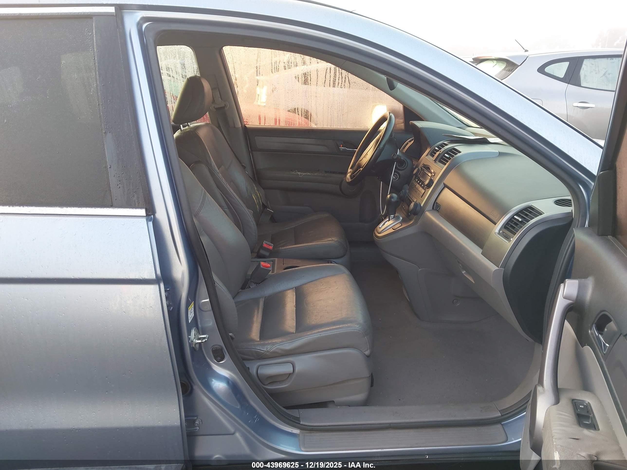 HONDA CR-V image 5