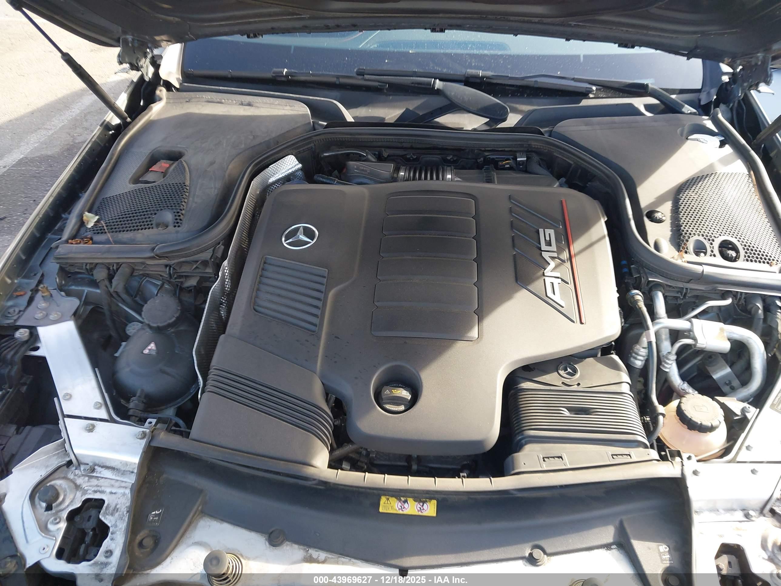 MERCEDES-BENZ AMG image 10