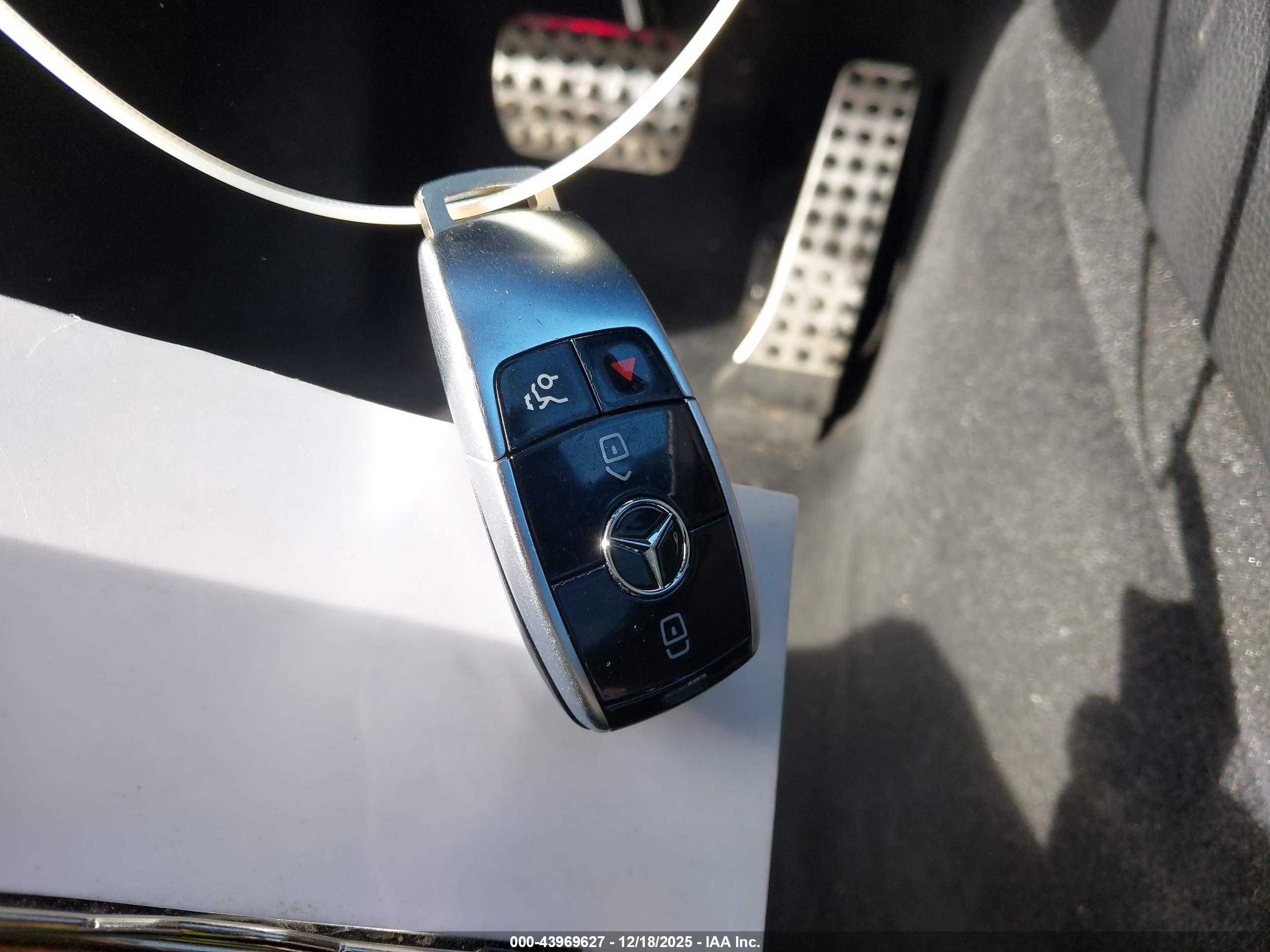 MERCEDES-BENZ AMG image 11