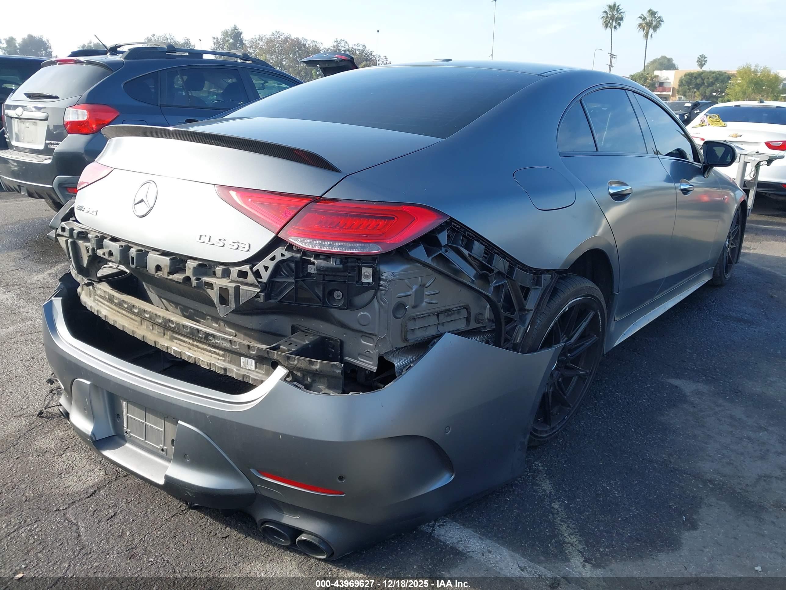 MERCEDES-BENZ AMG image 4