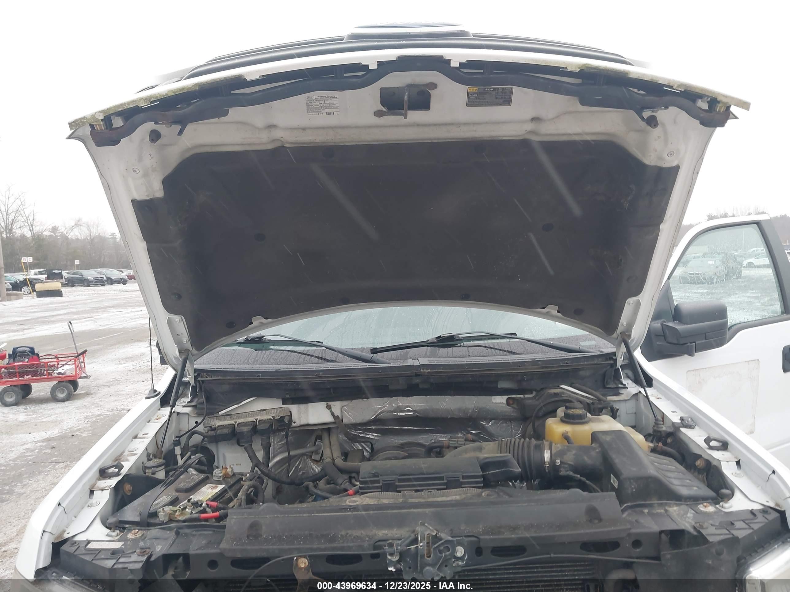 FORD F-150 image 10