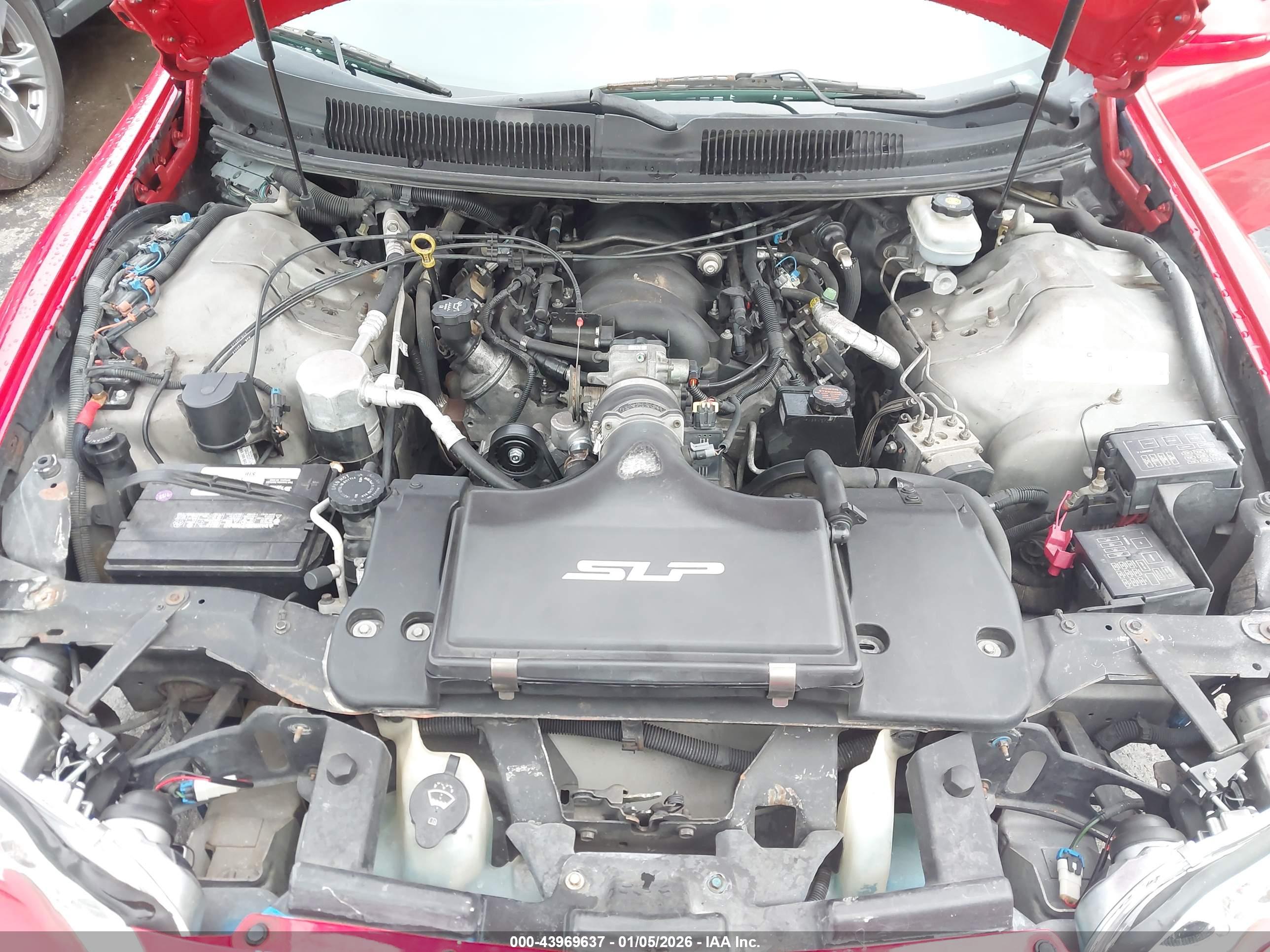 CHEVROLET CAMARO image 10