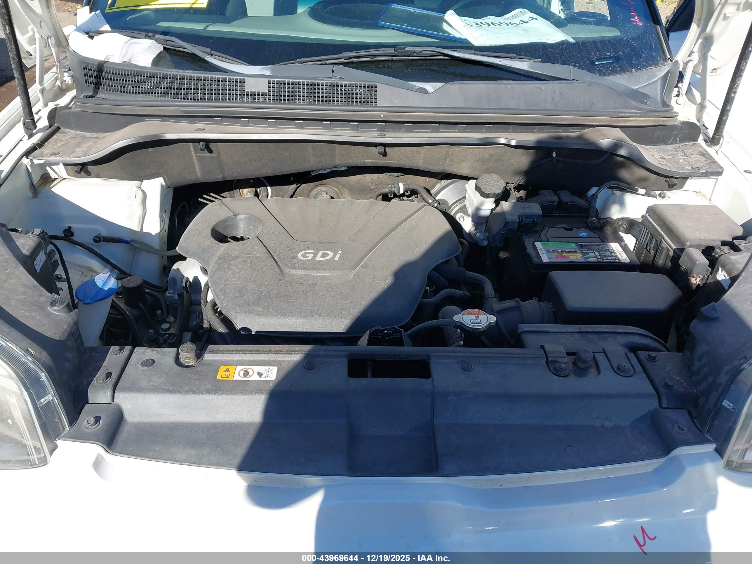 KIA SOUL image 10