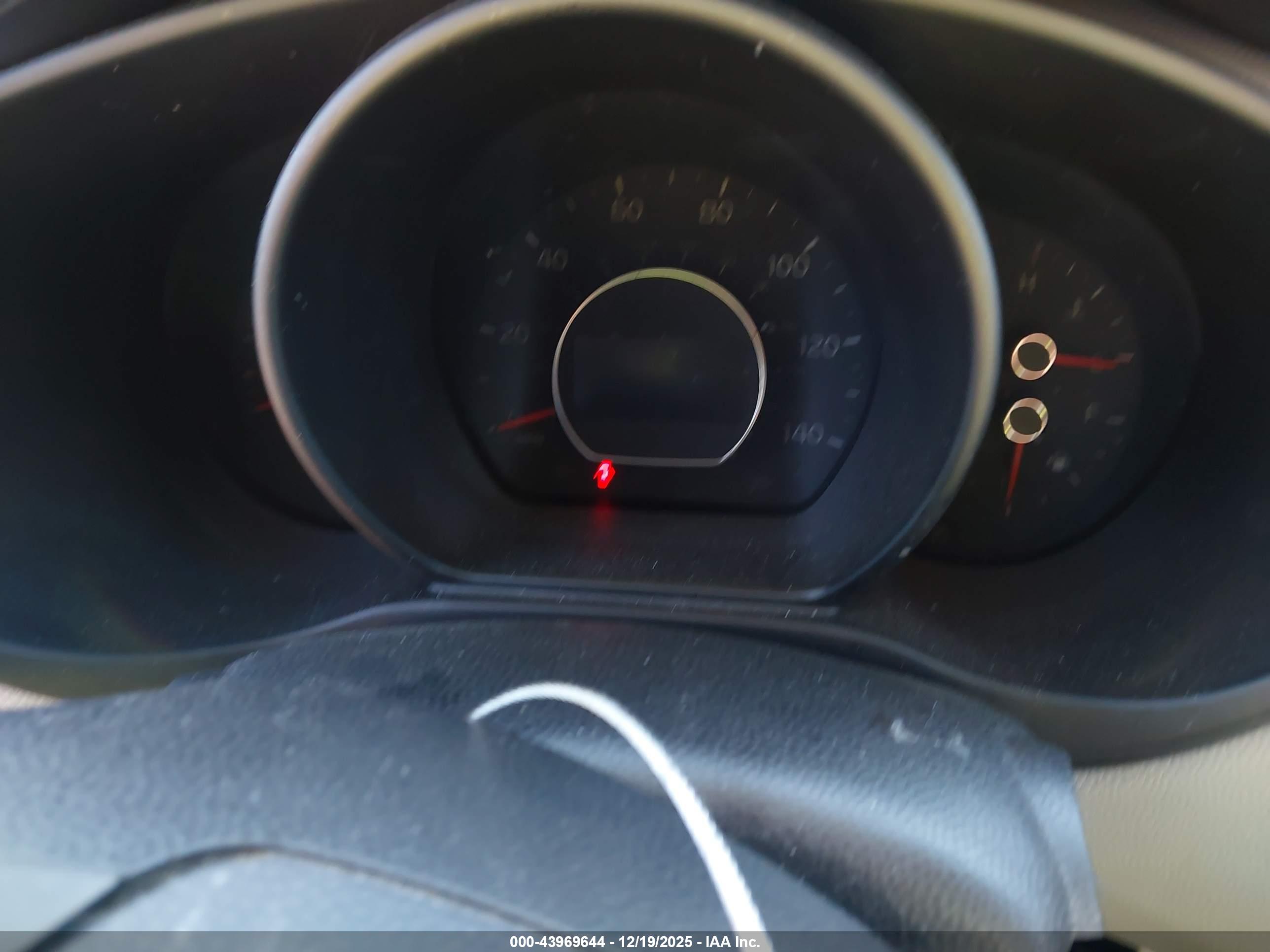 KIA SOUL image 7