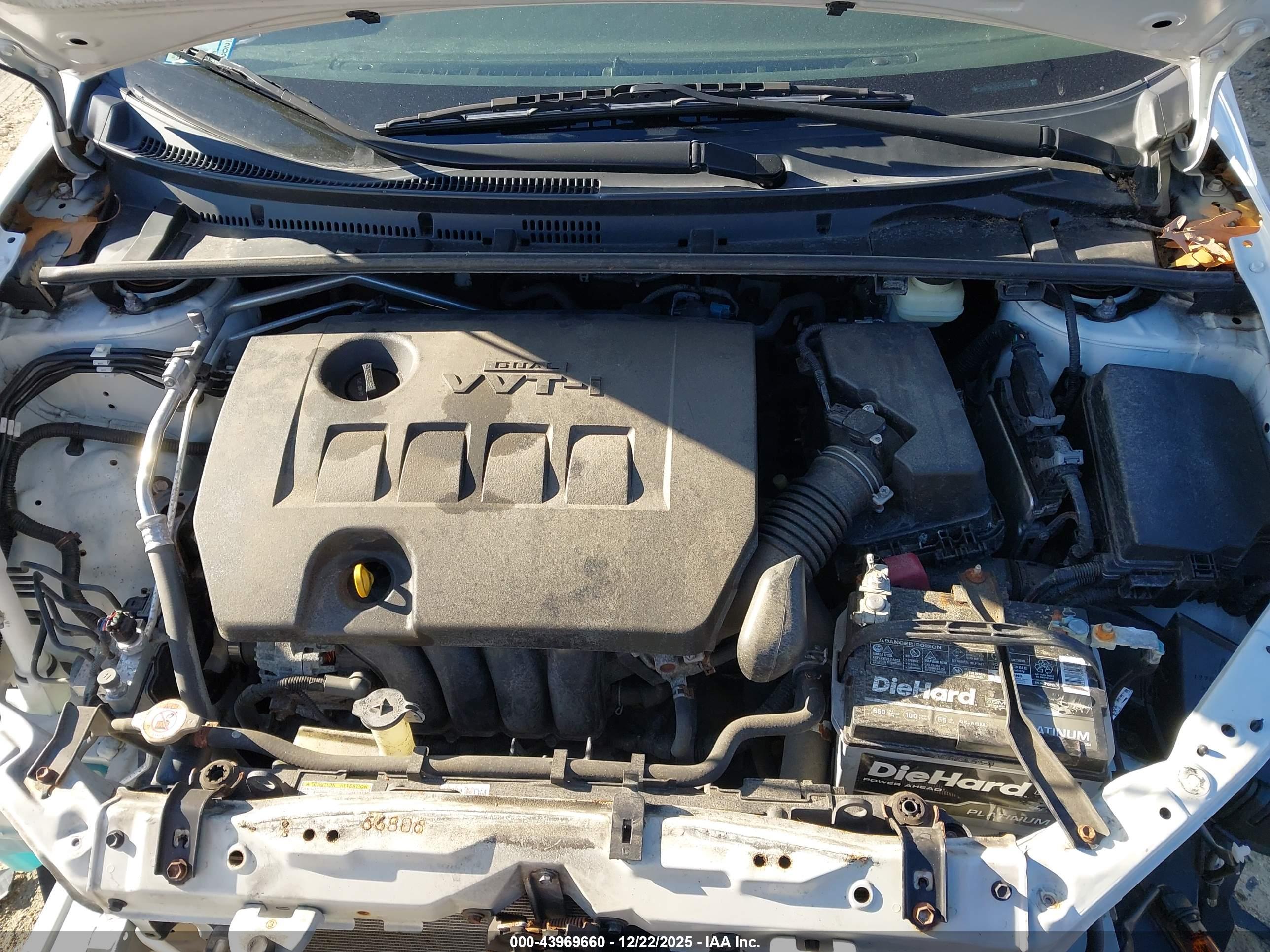 TOYOTA COROLLA image 10