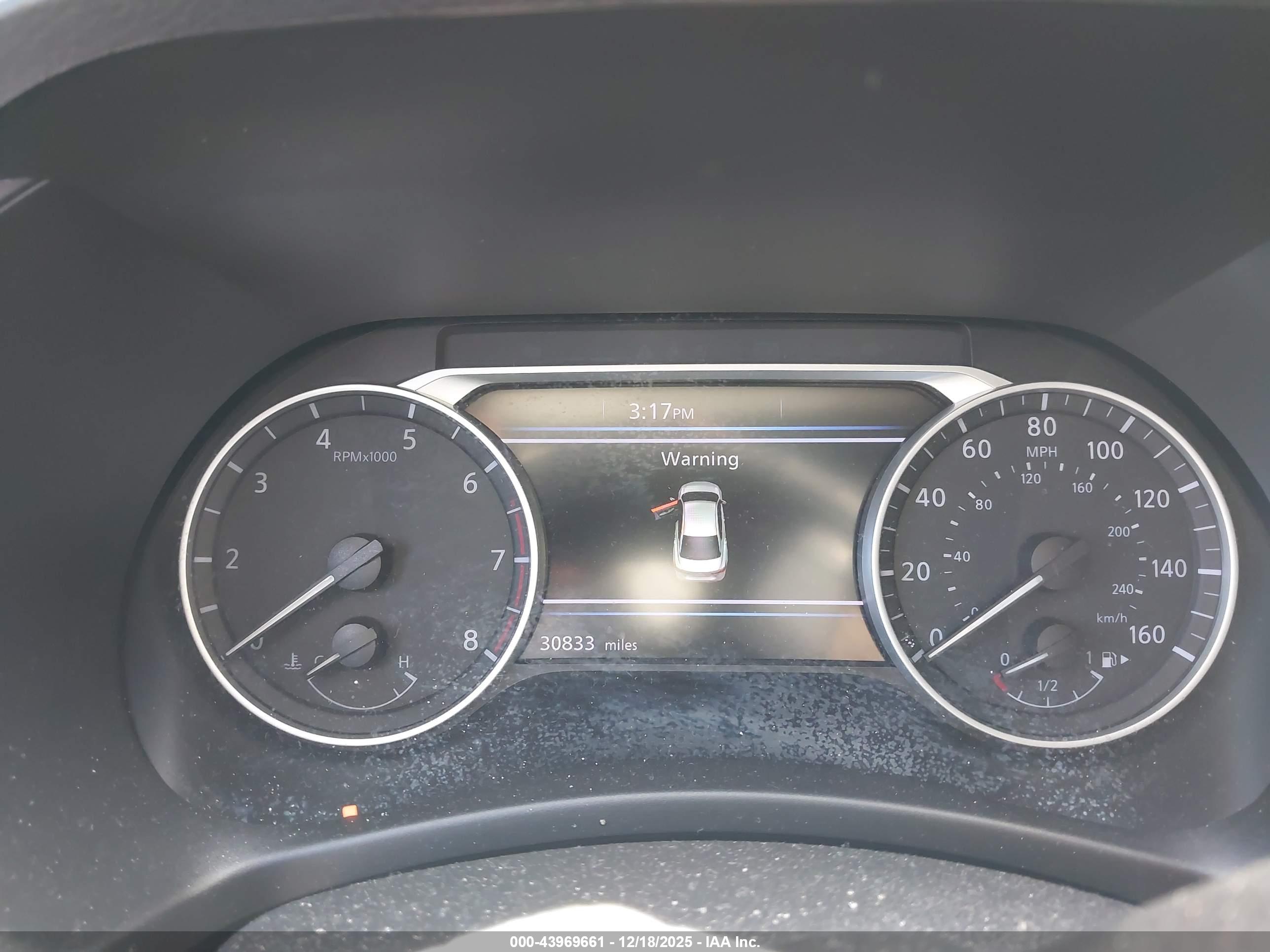 NISSAN SENTRA image 7