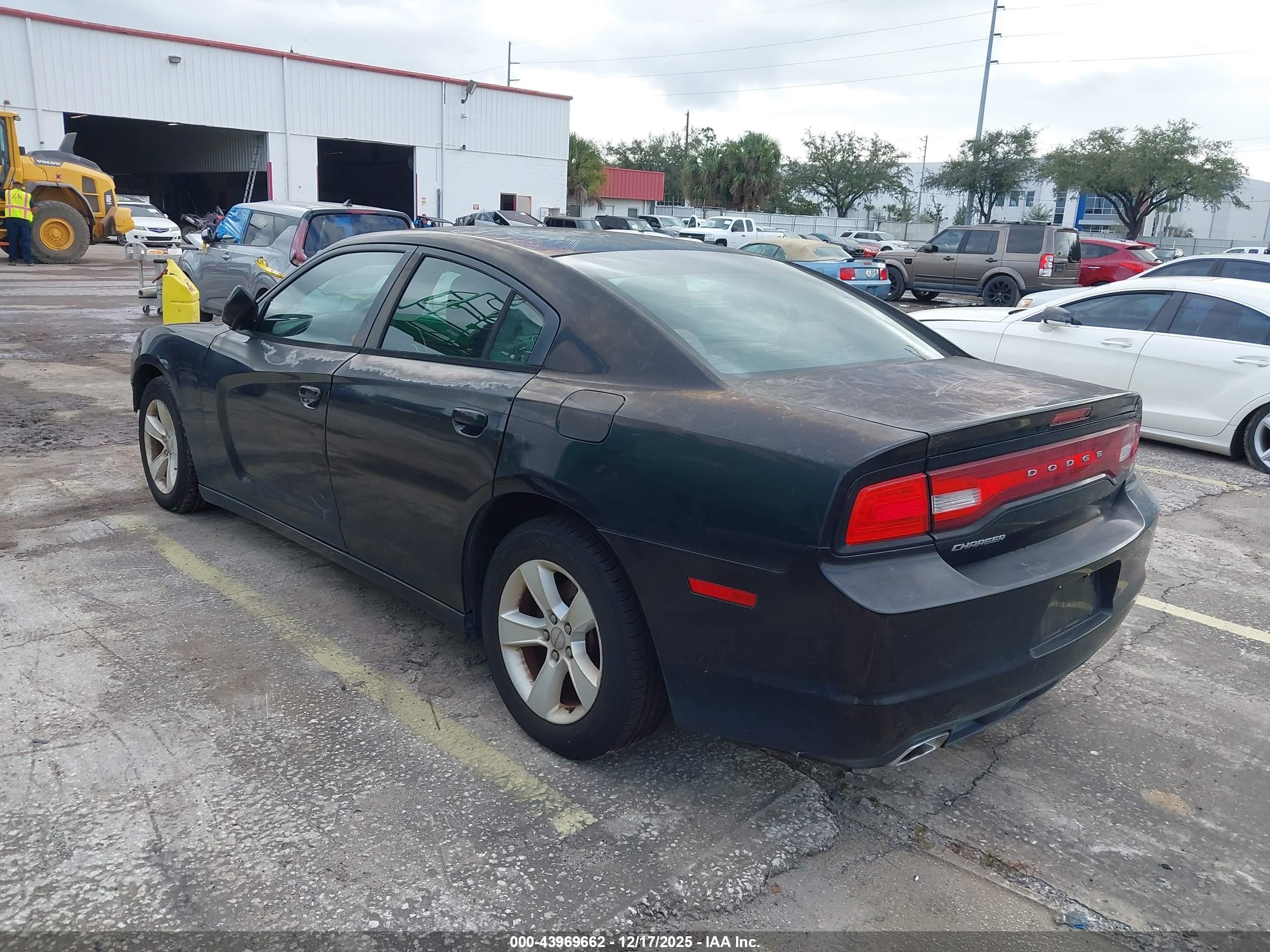 DODGE CHARGER image 3