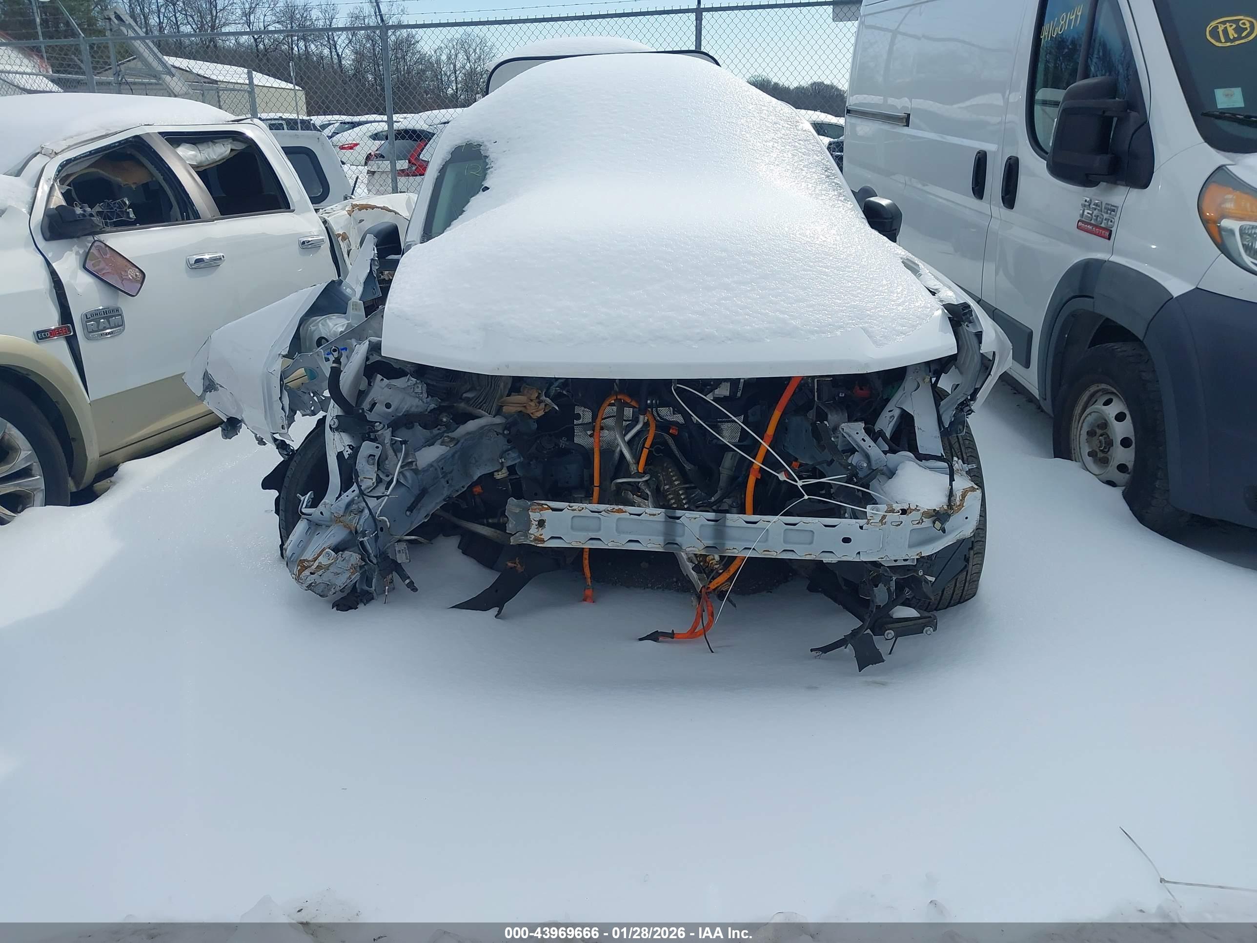 FORD MAVERICK image 6