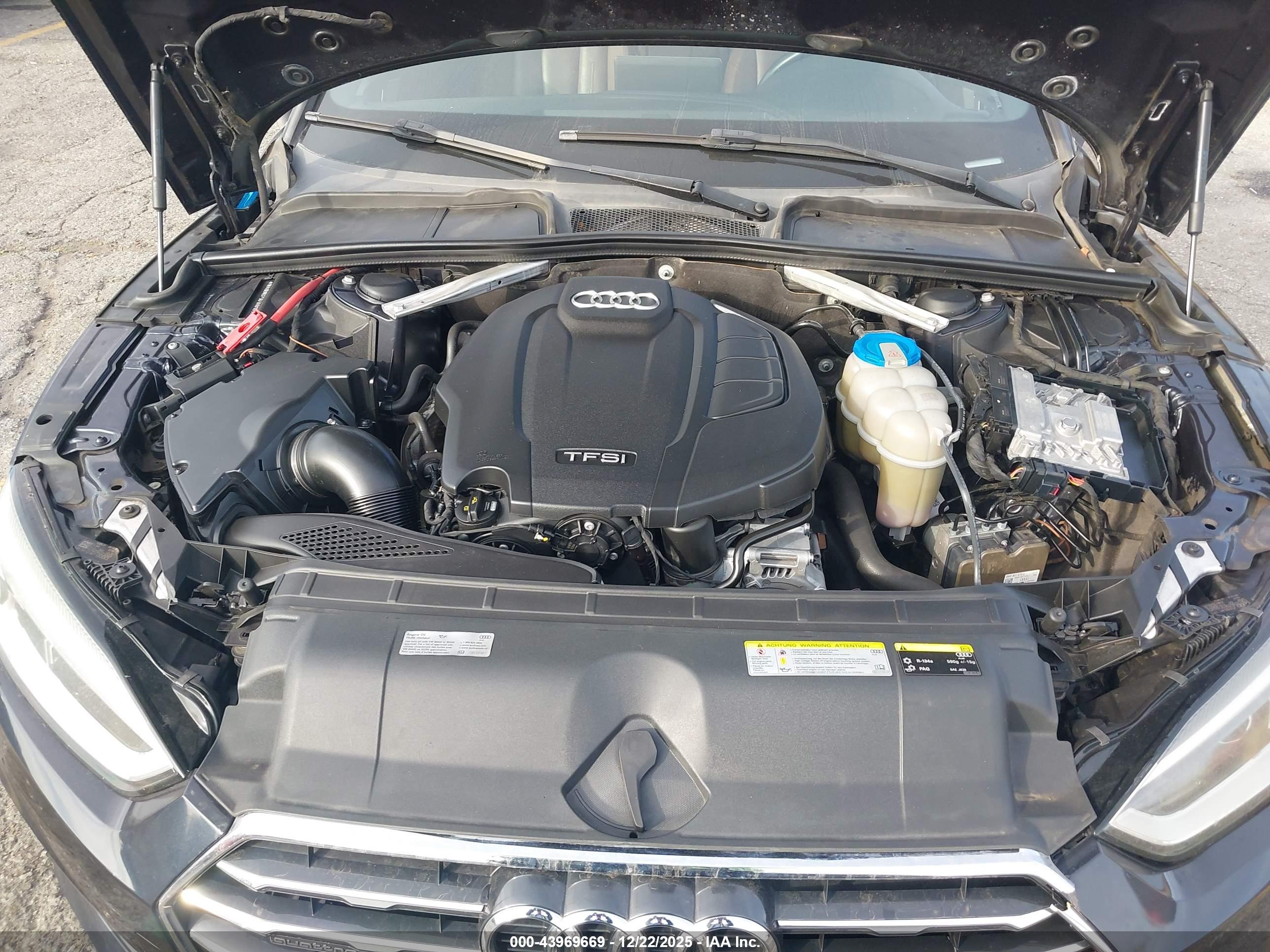 AUDI A5 image 10