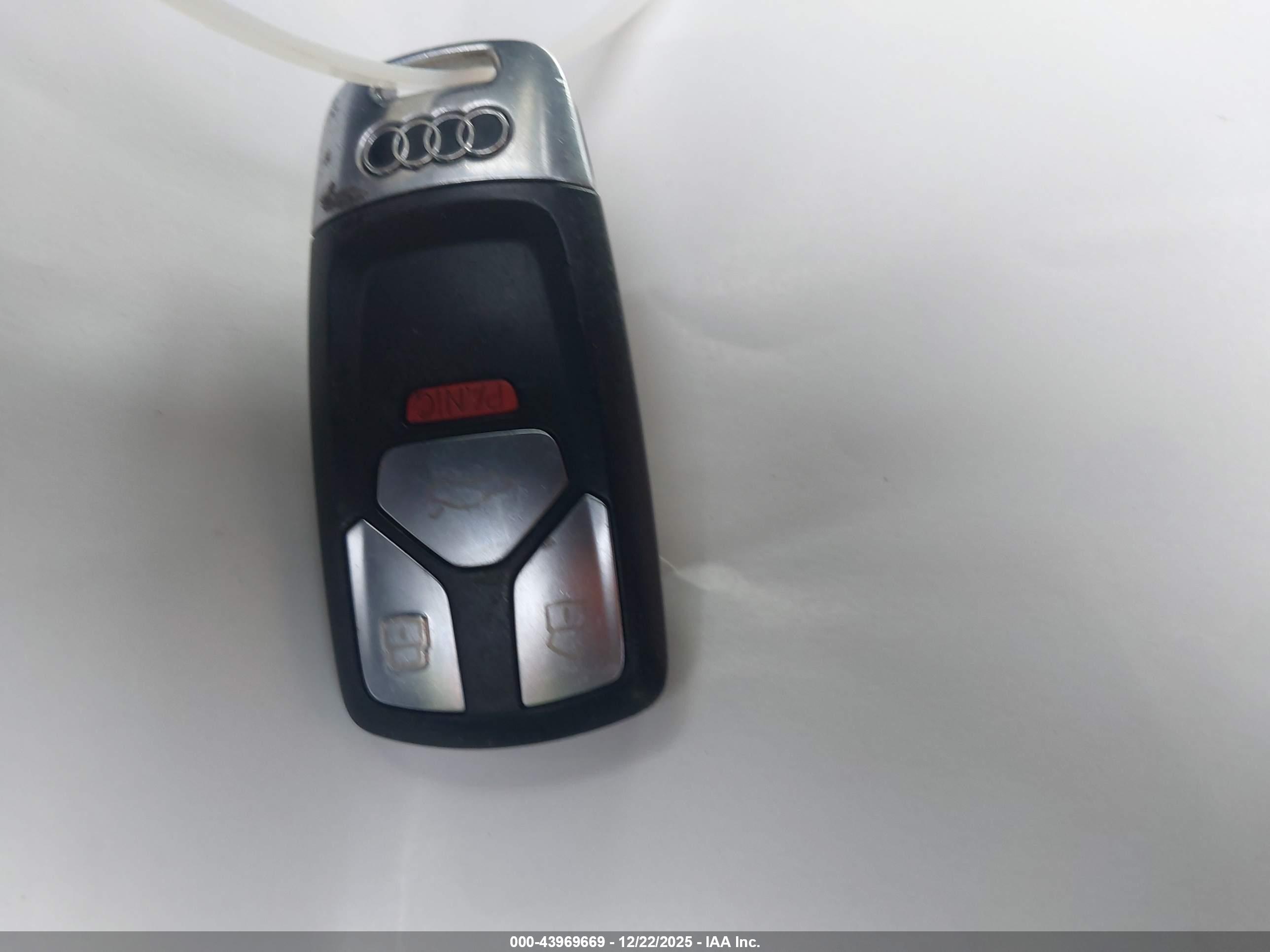 AUDI A5 image 11