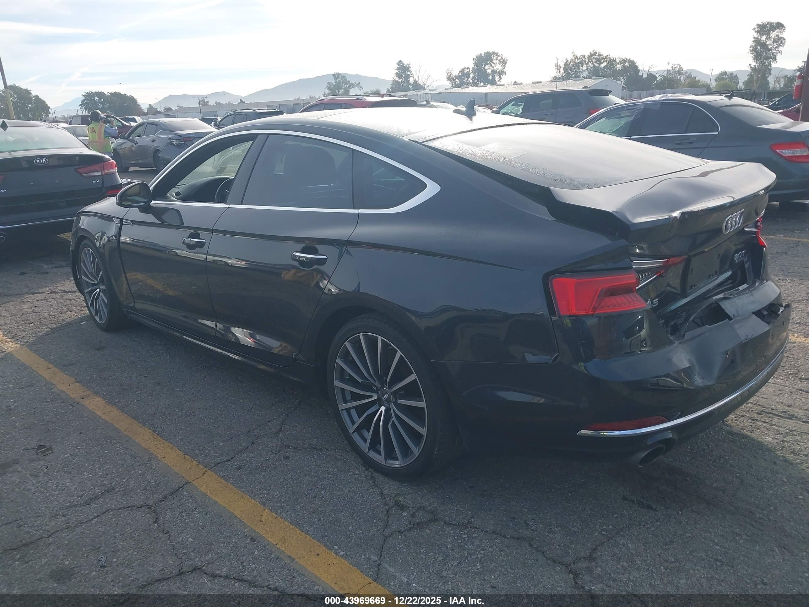 AUDI A5 image 3