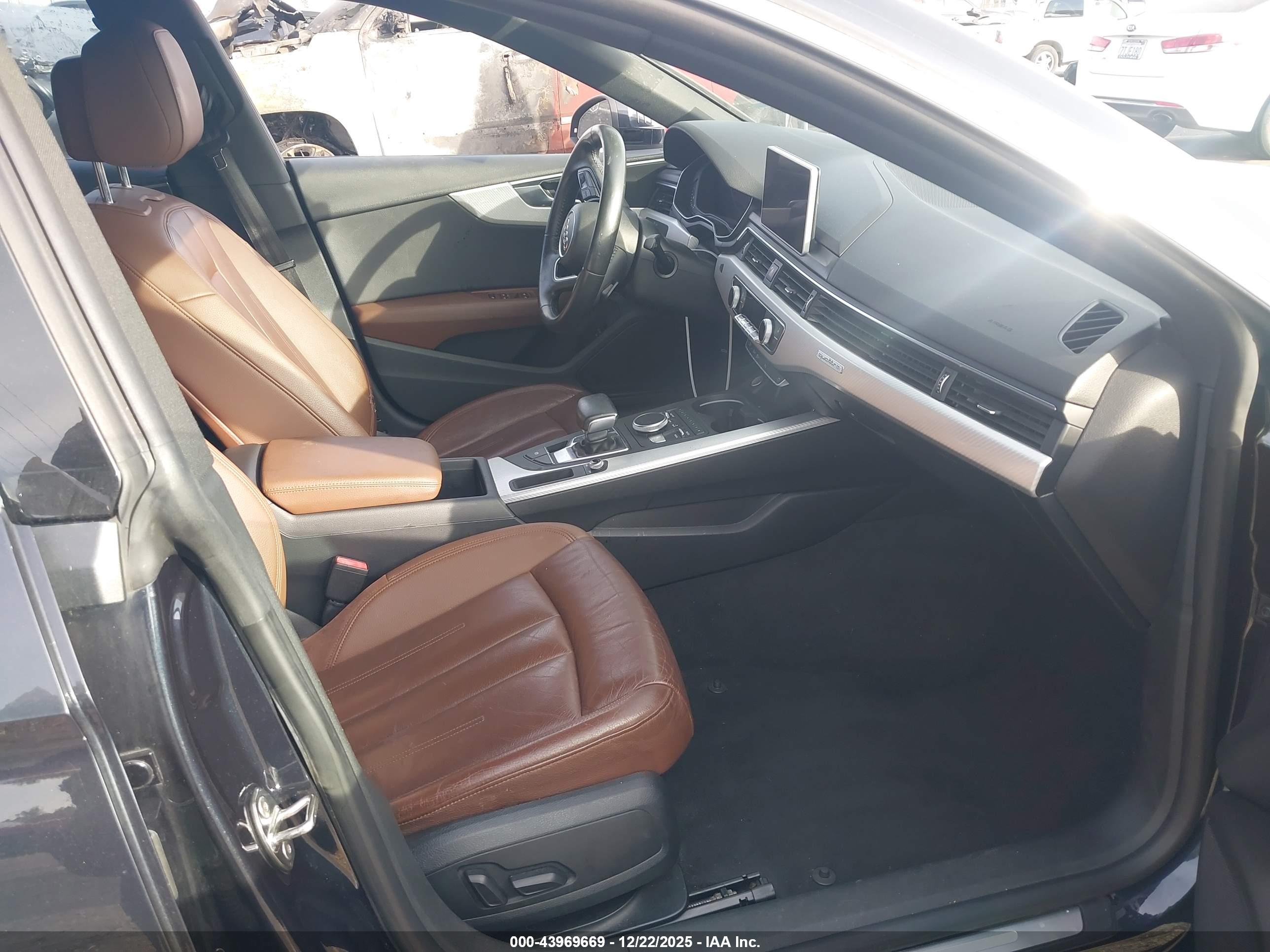 AUDI A5 image 5