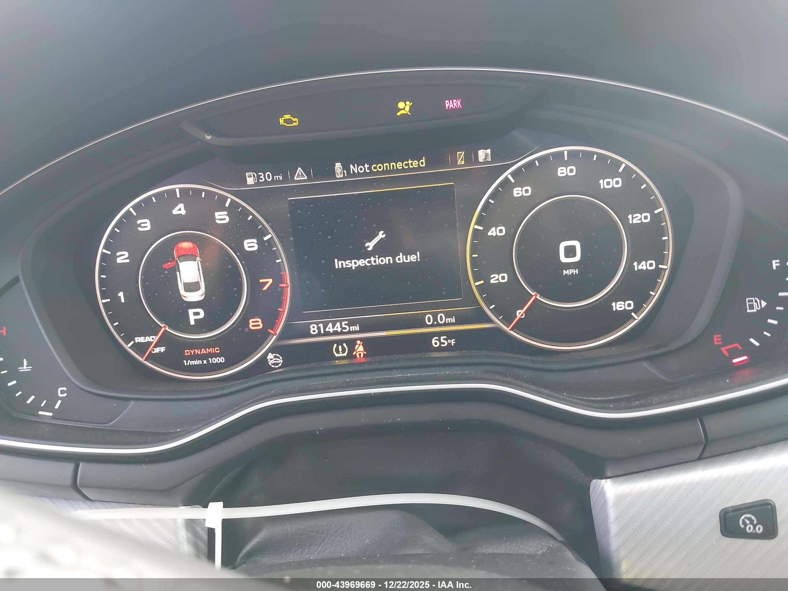 AUDI A5 image 7