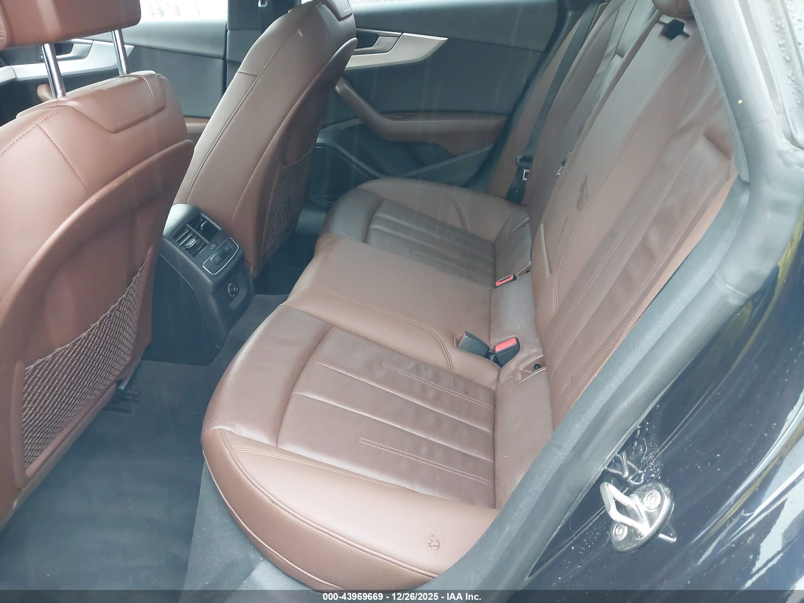 AUDI A5 image 8