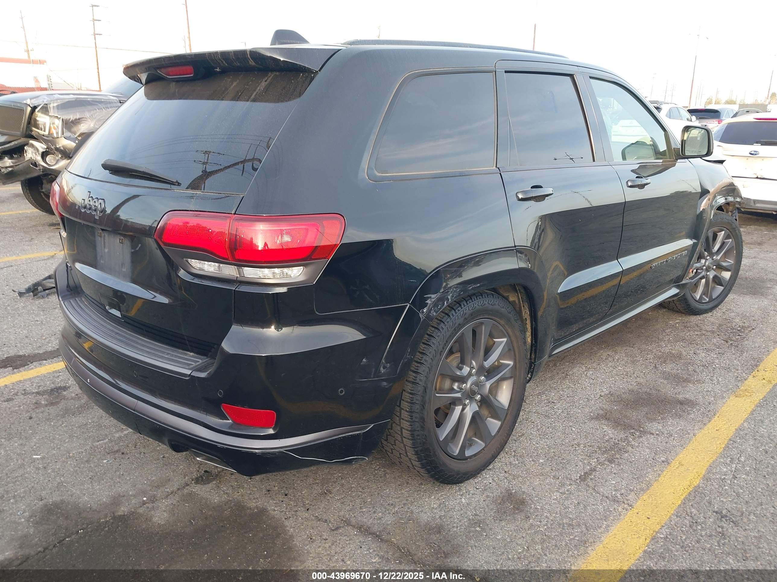 JEEP GRAND image 4