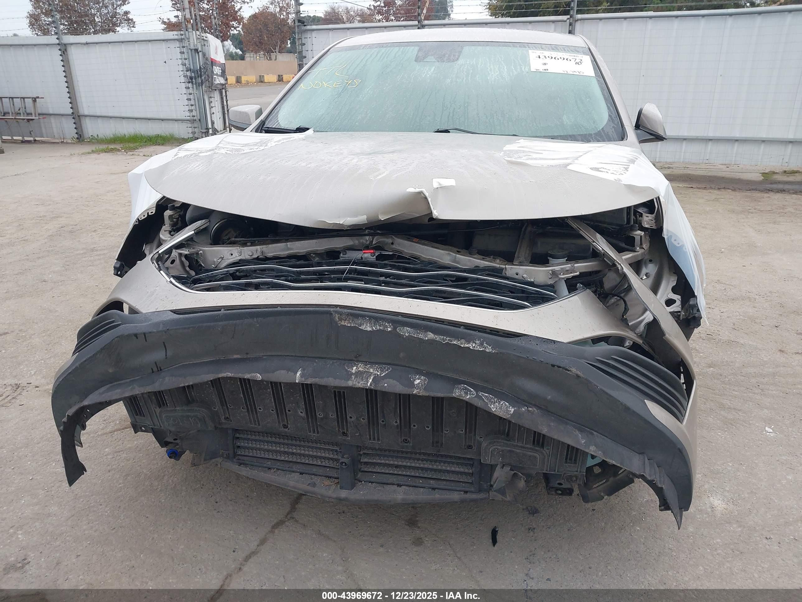 CHEVROLET MALIBU image 6