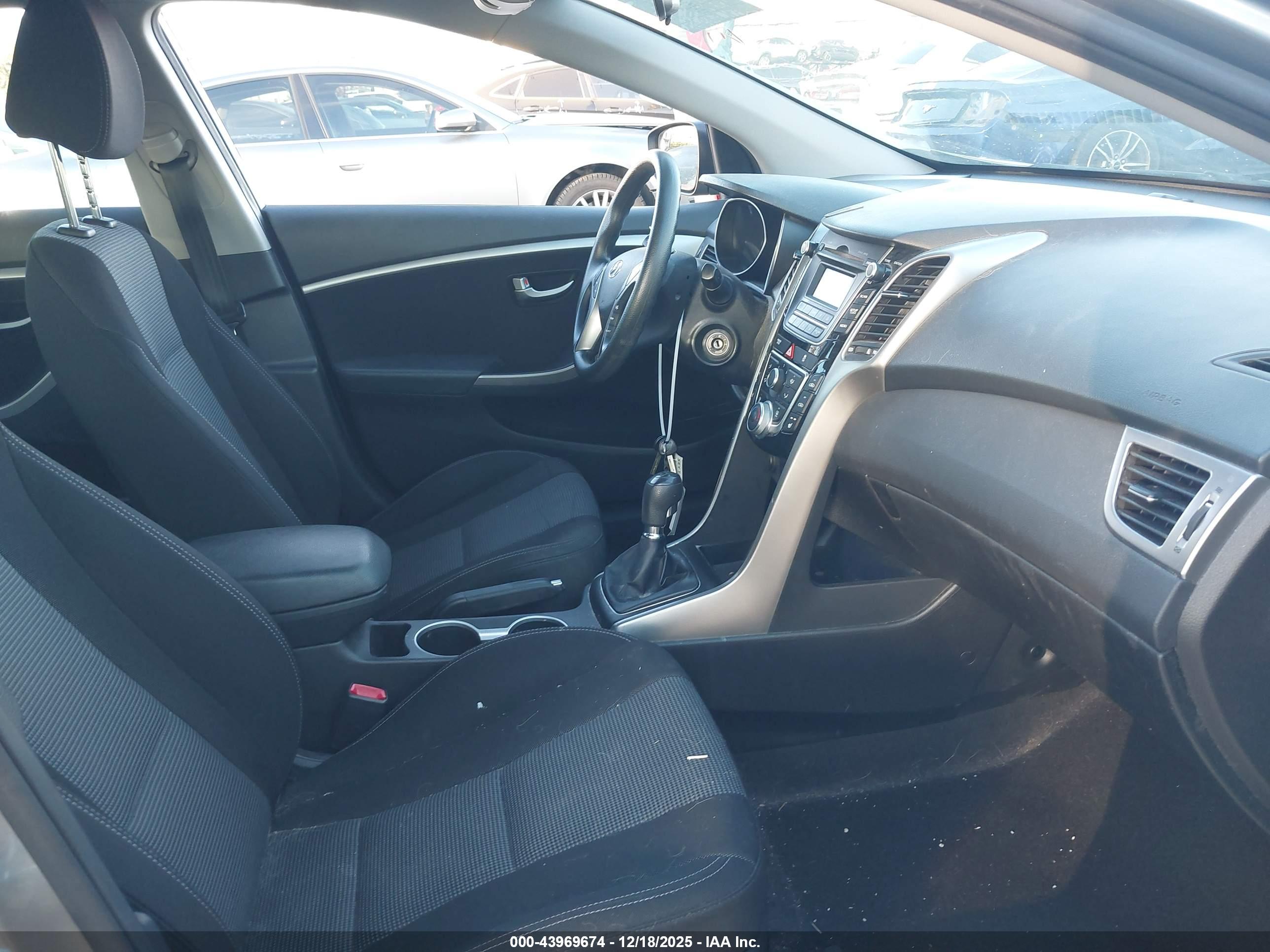 HYUNDAI ELANTRA image 5