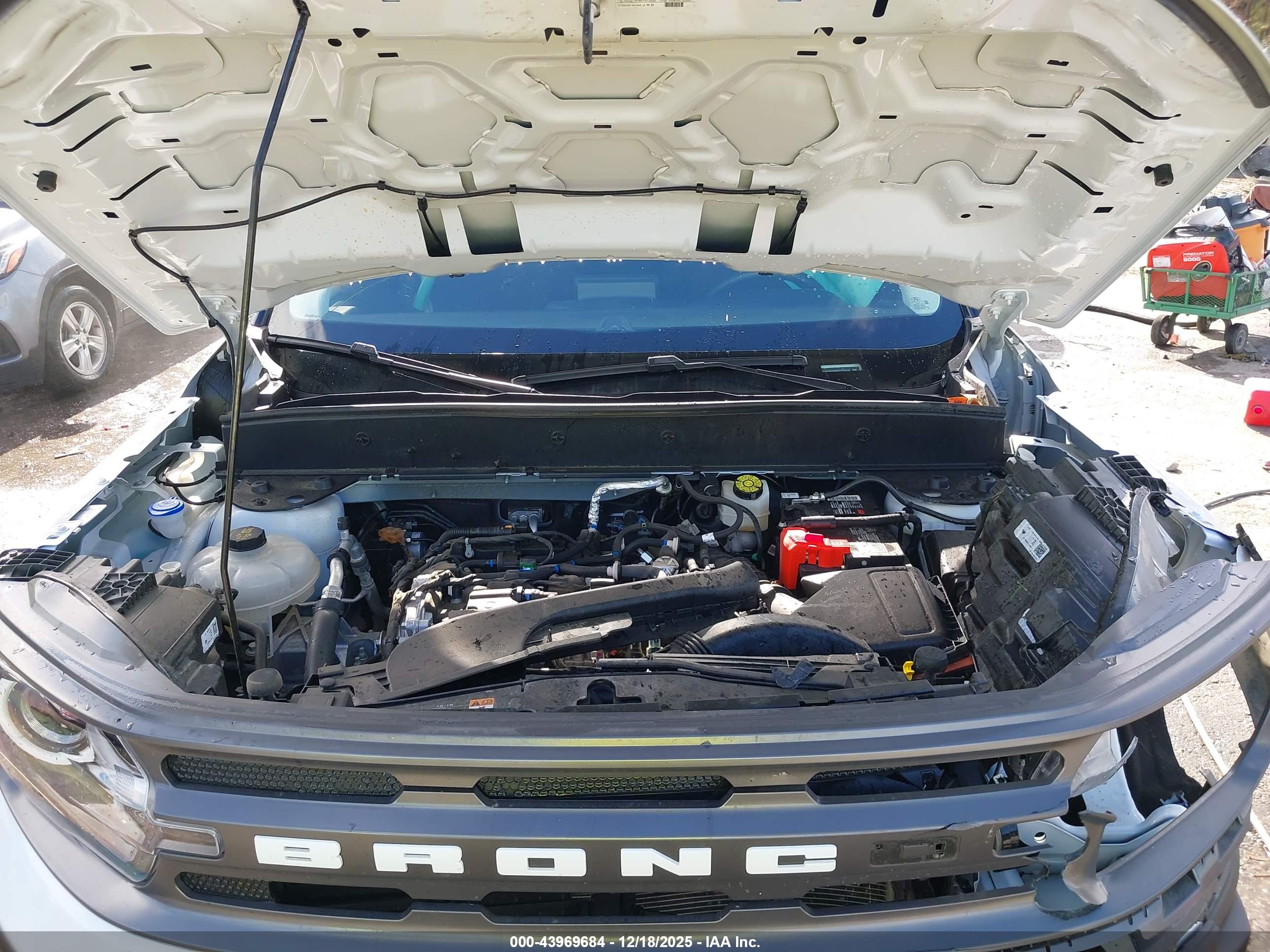 FORD BRONCO image 10