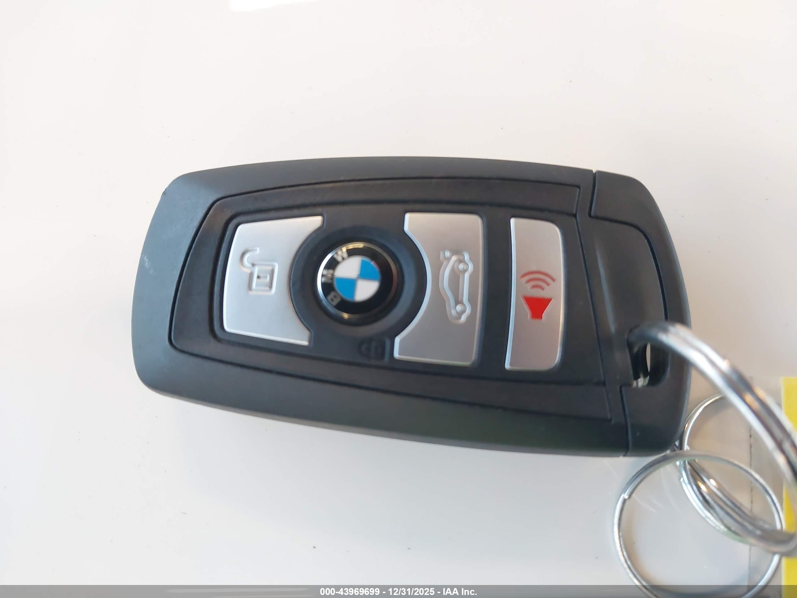 BMW 535I image 11
