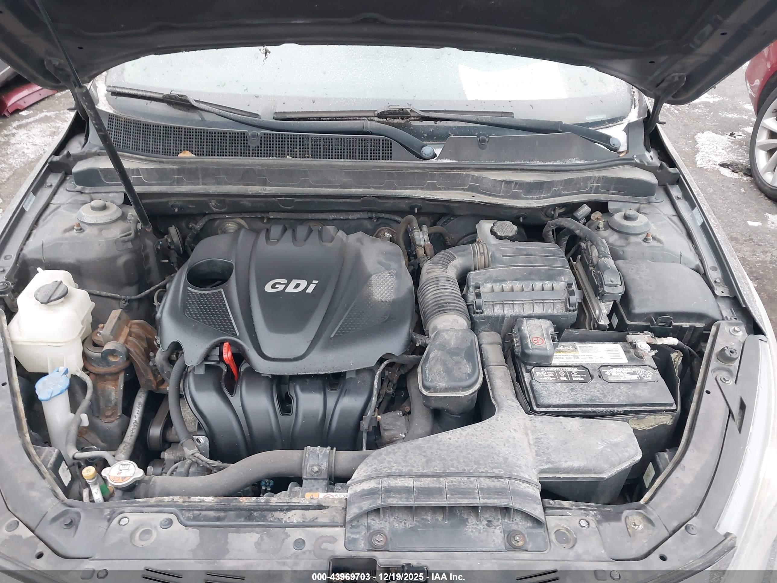 KIA OPTIMA image 10