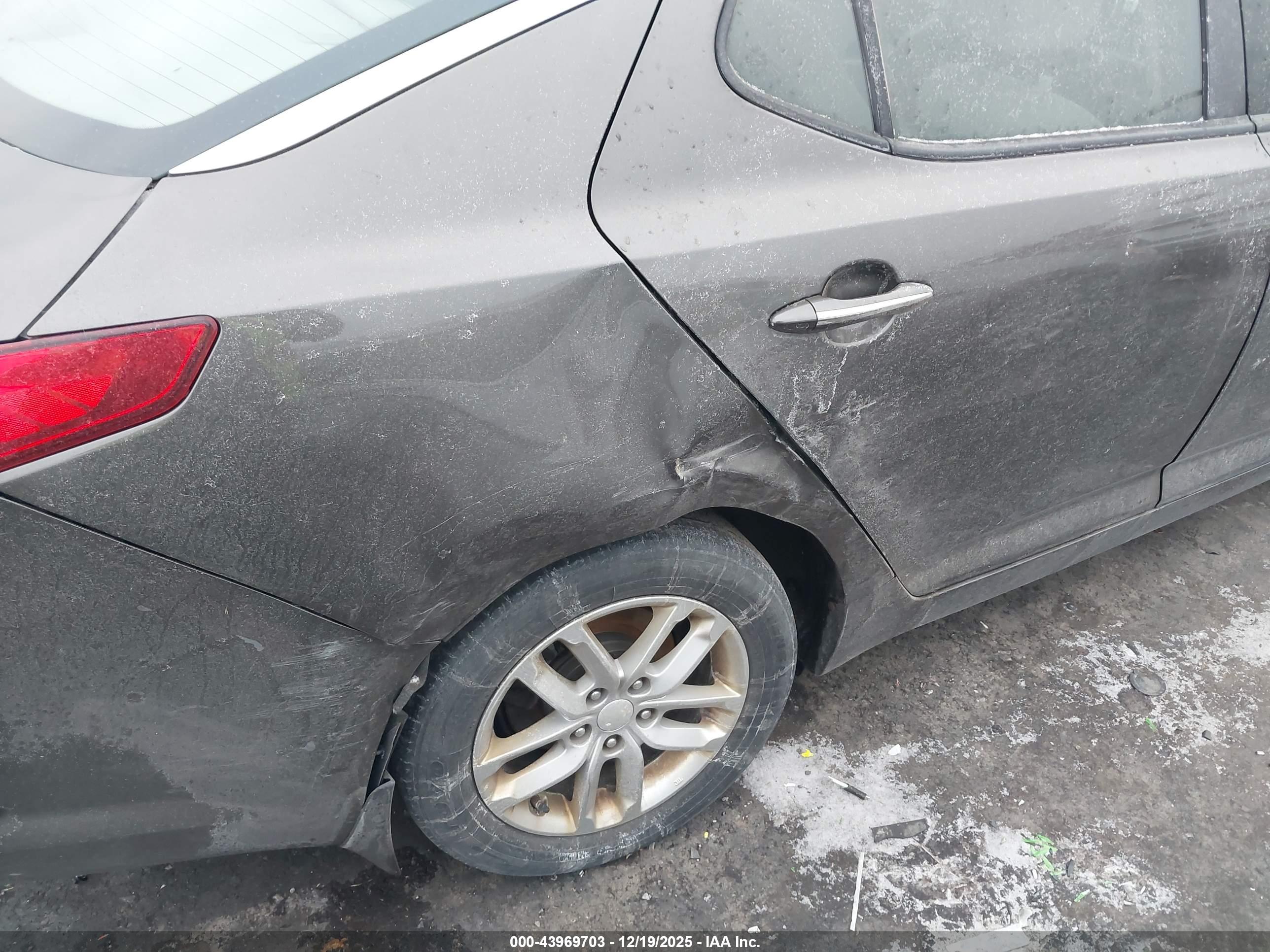 KIA OPTIMA image 6