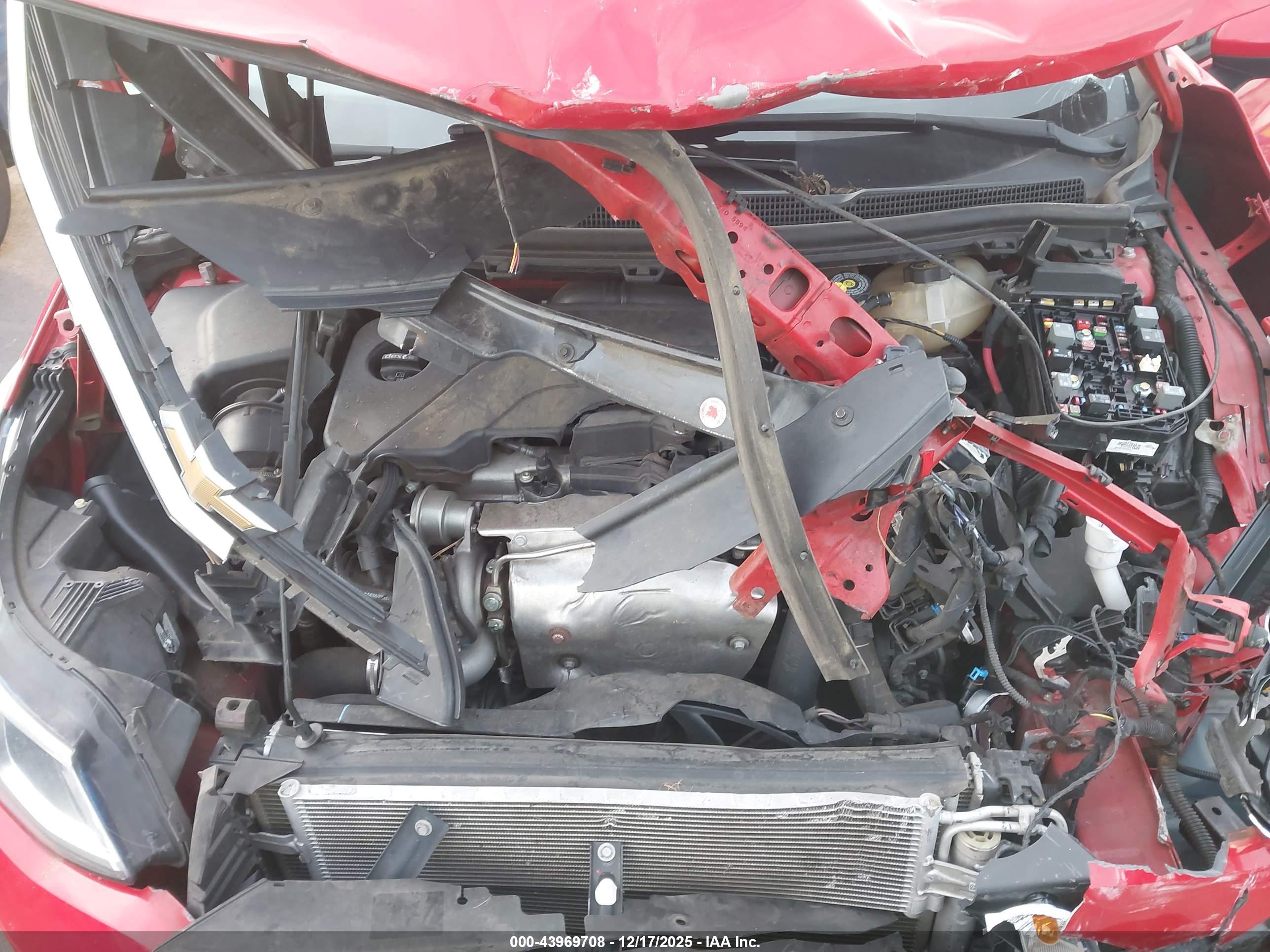 CHEVROLET CRUZE image 10