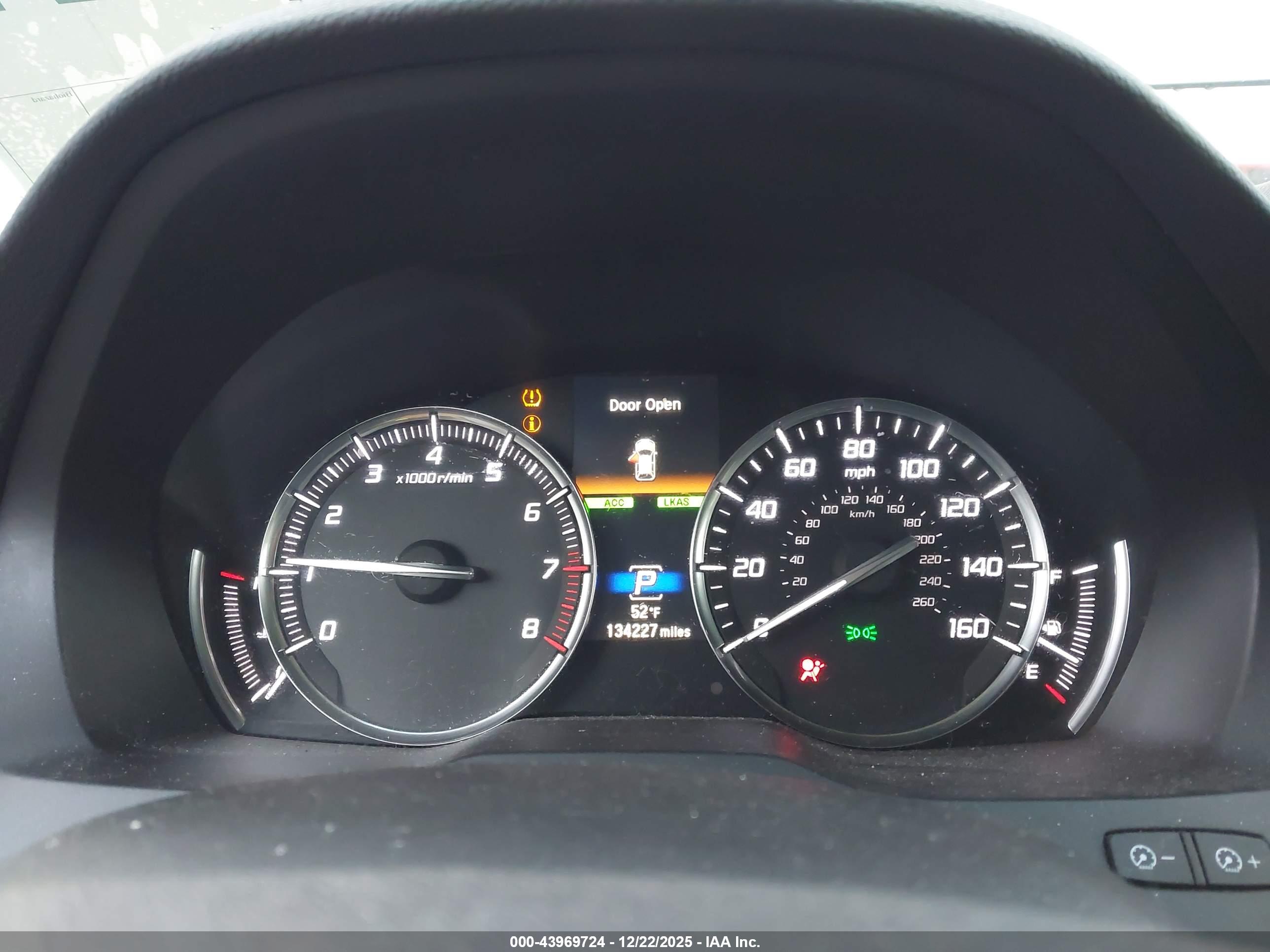 ACURA MDX image 7