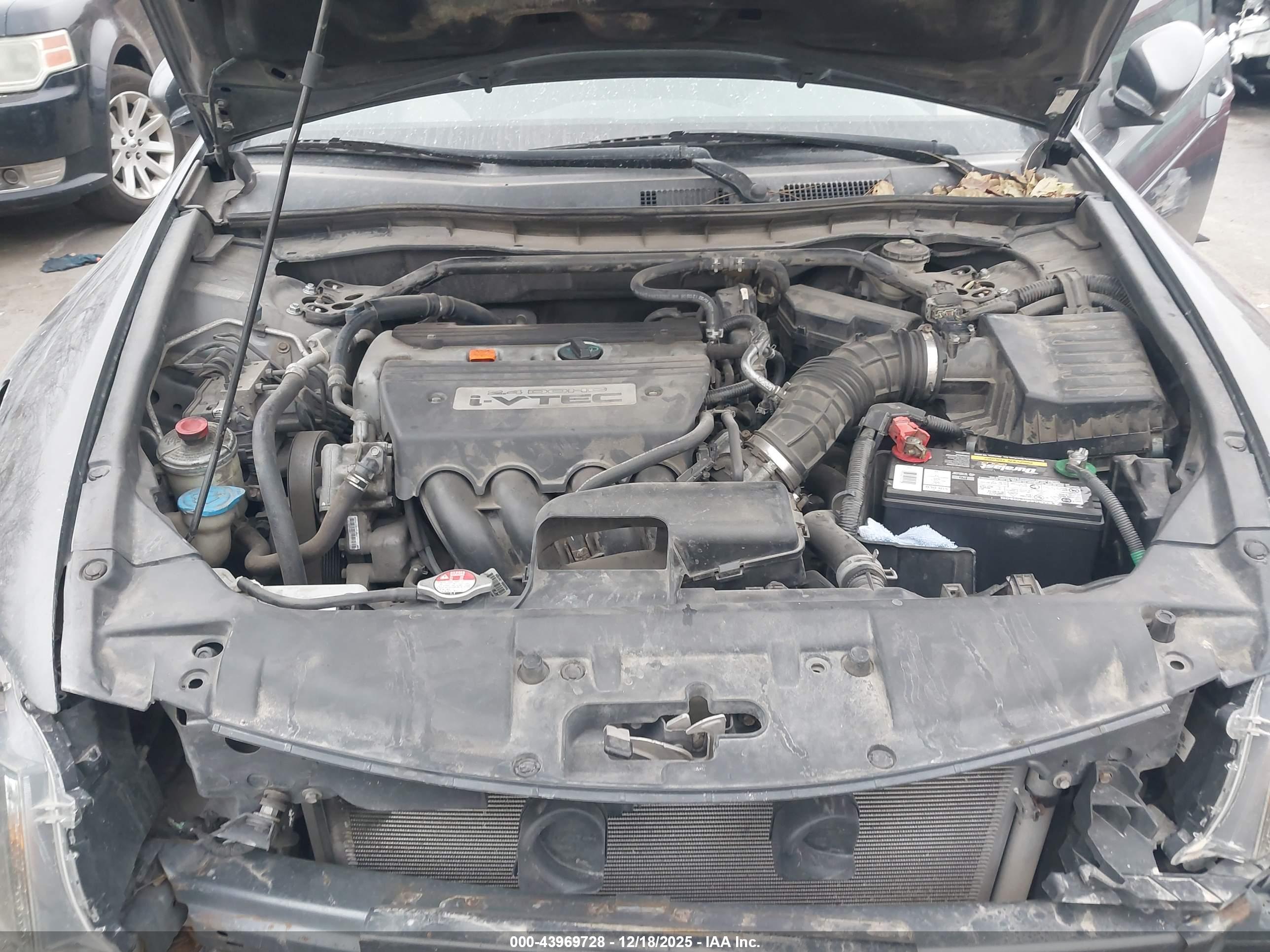 HONDA ACCORD image 10