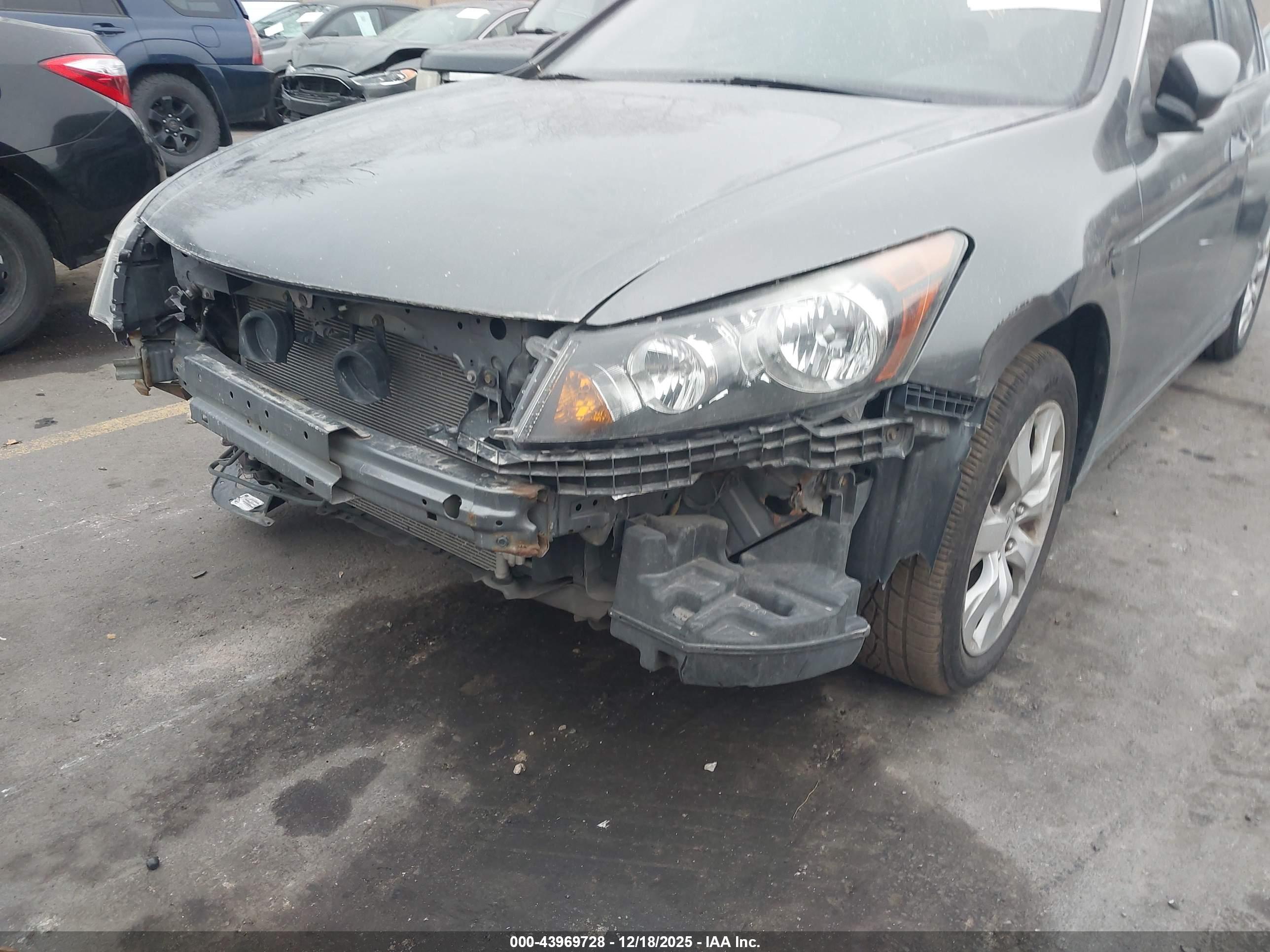 HONDA ACCORD image 6