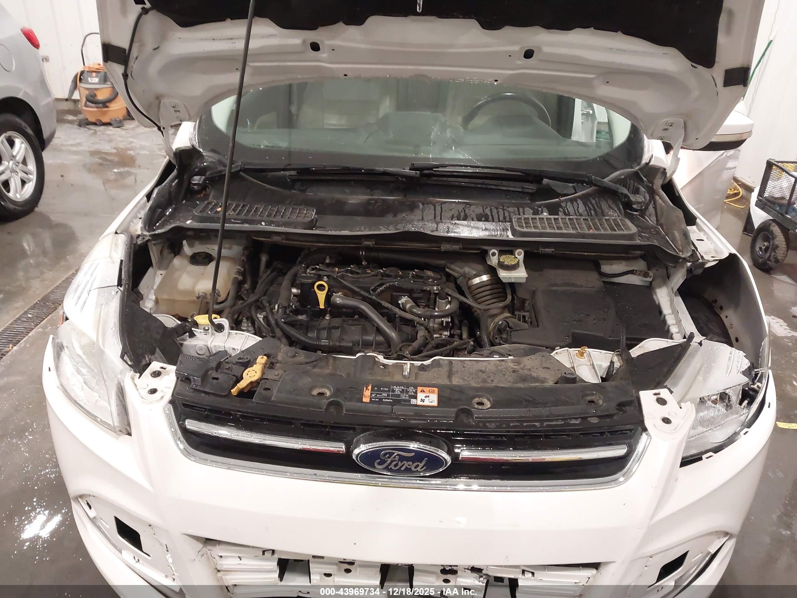 FORD ESCAPE image 10