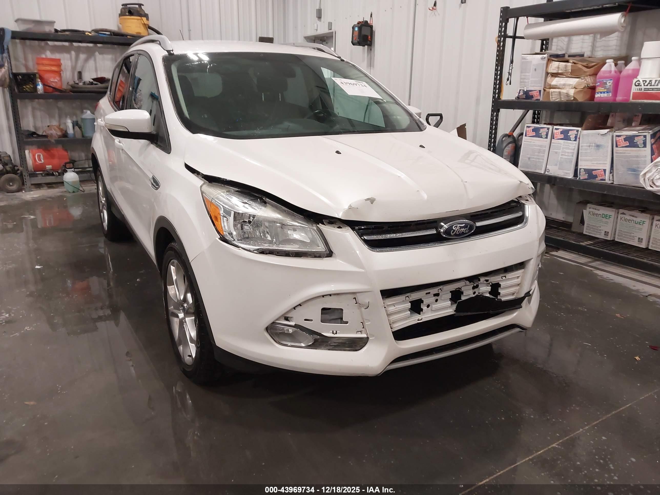 FORD ESCAPE image 6