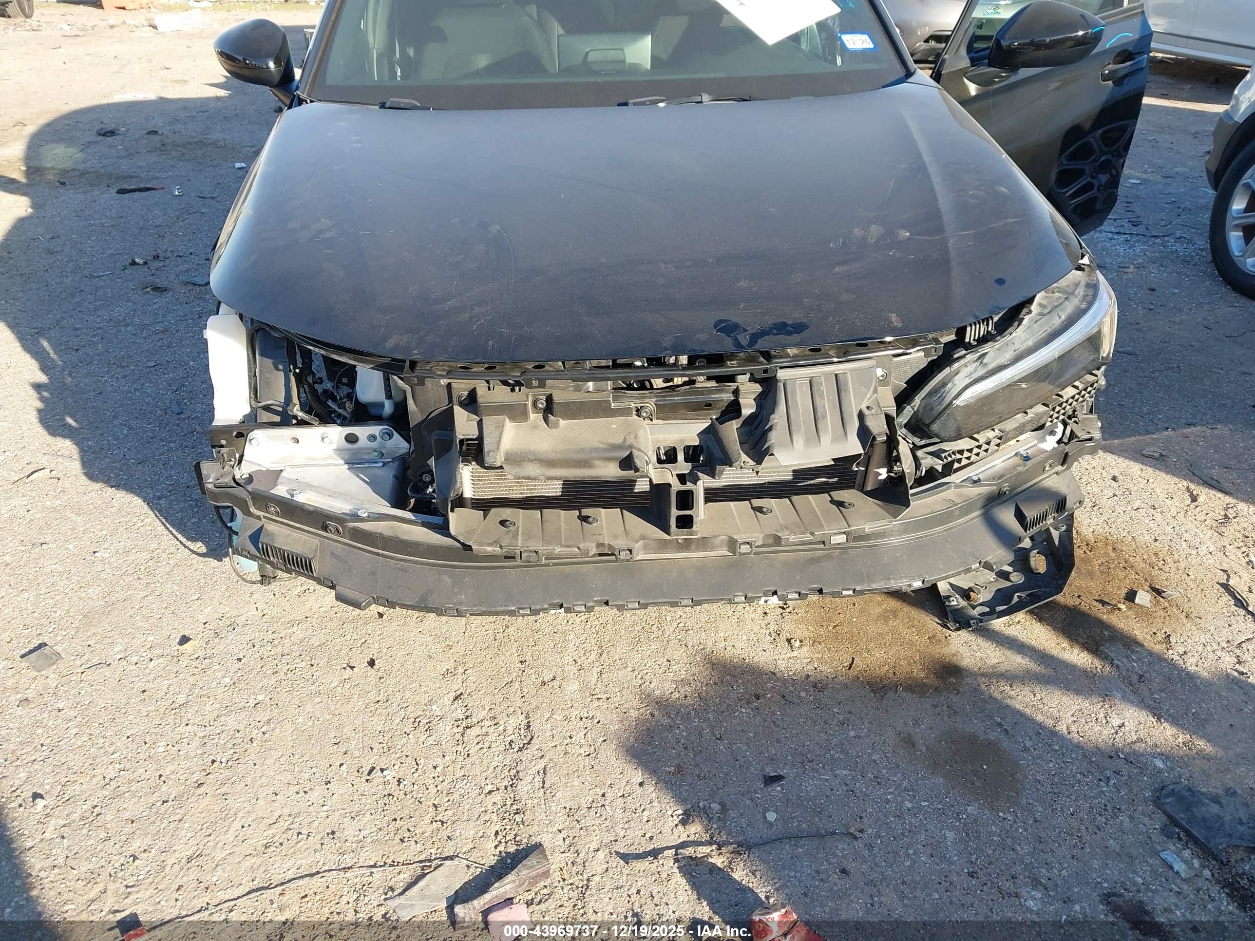 HONDA CIVIC image 6