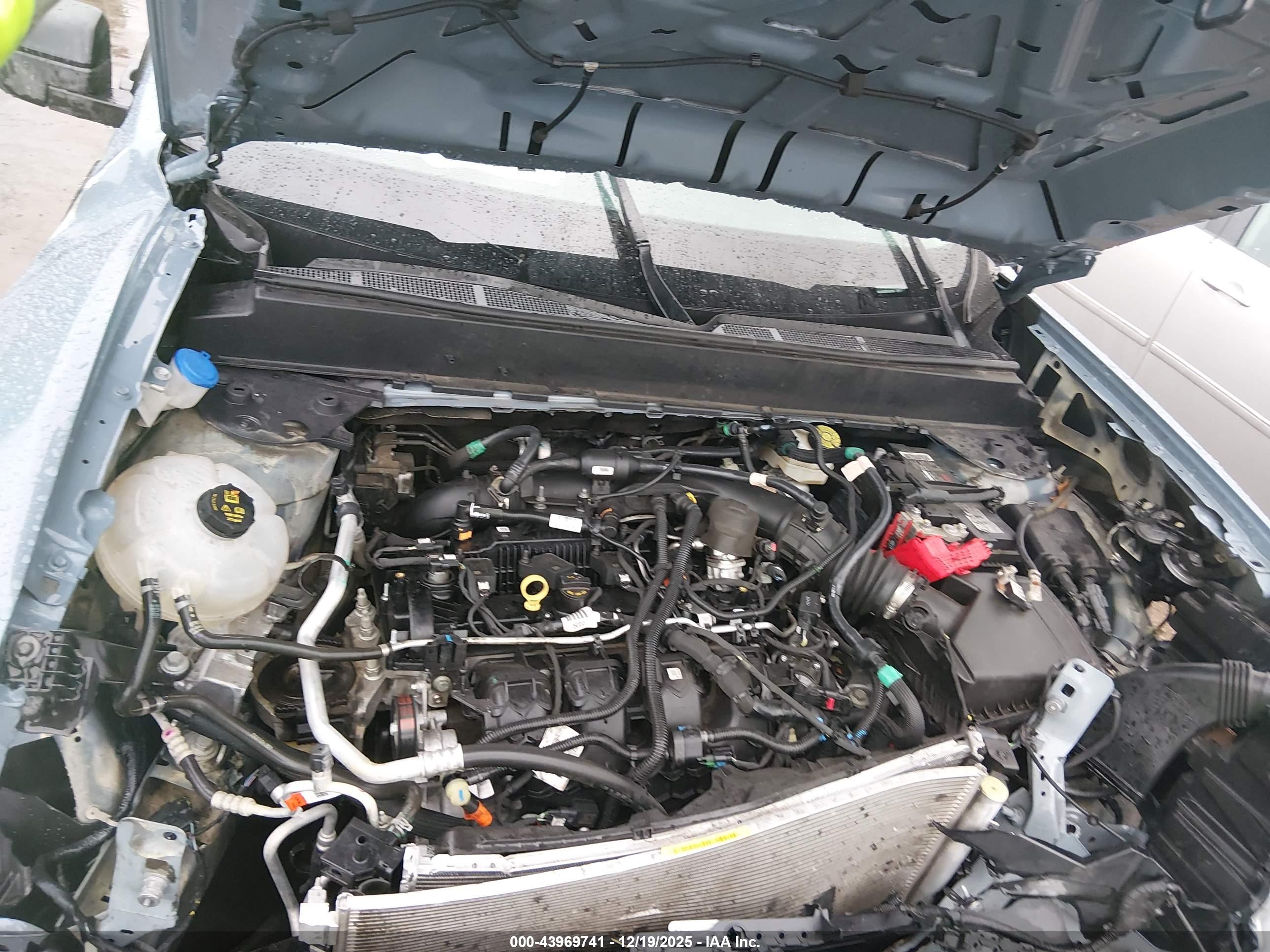 FORD MAVERICK image 10