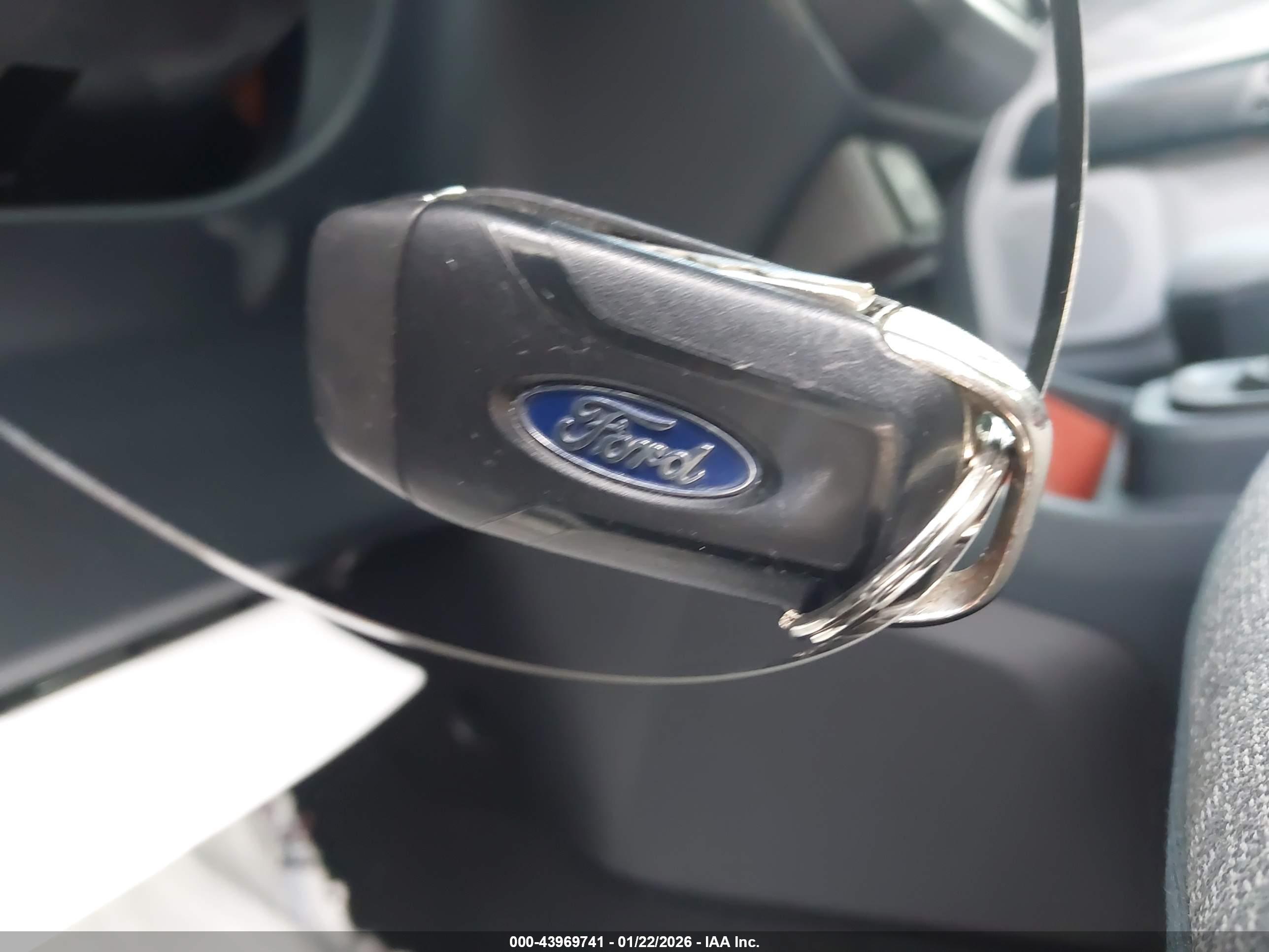 FORD MAVERICK image 11
