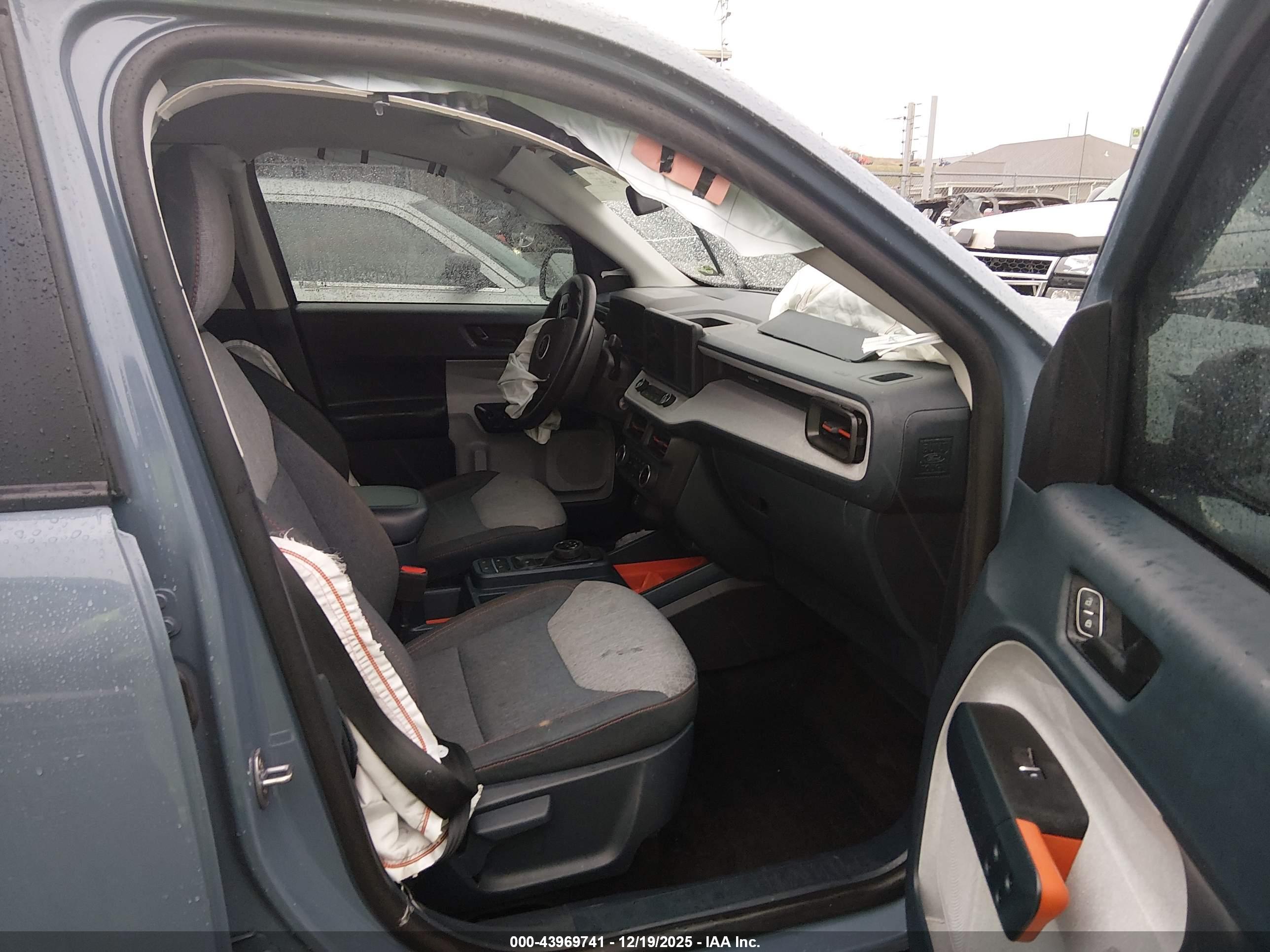 FORD MAVERICK image 5