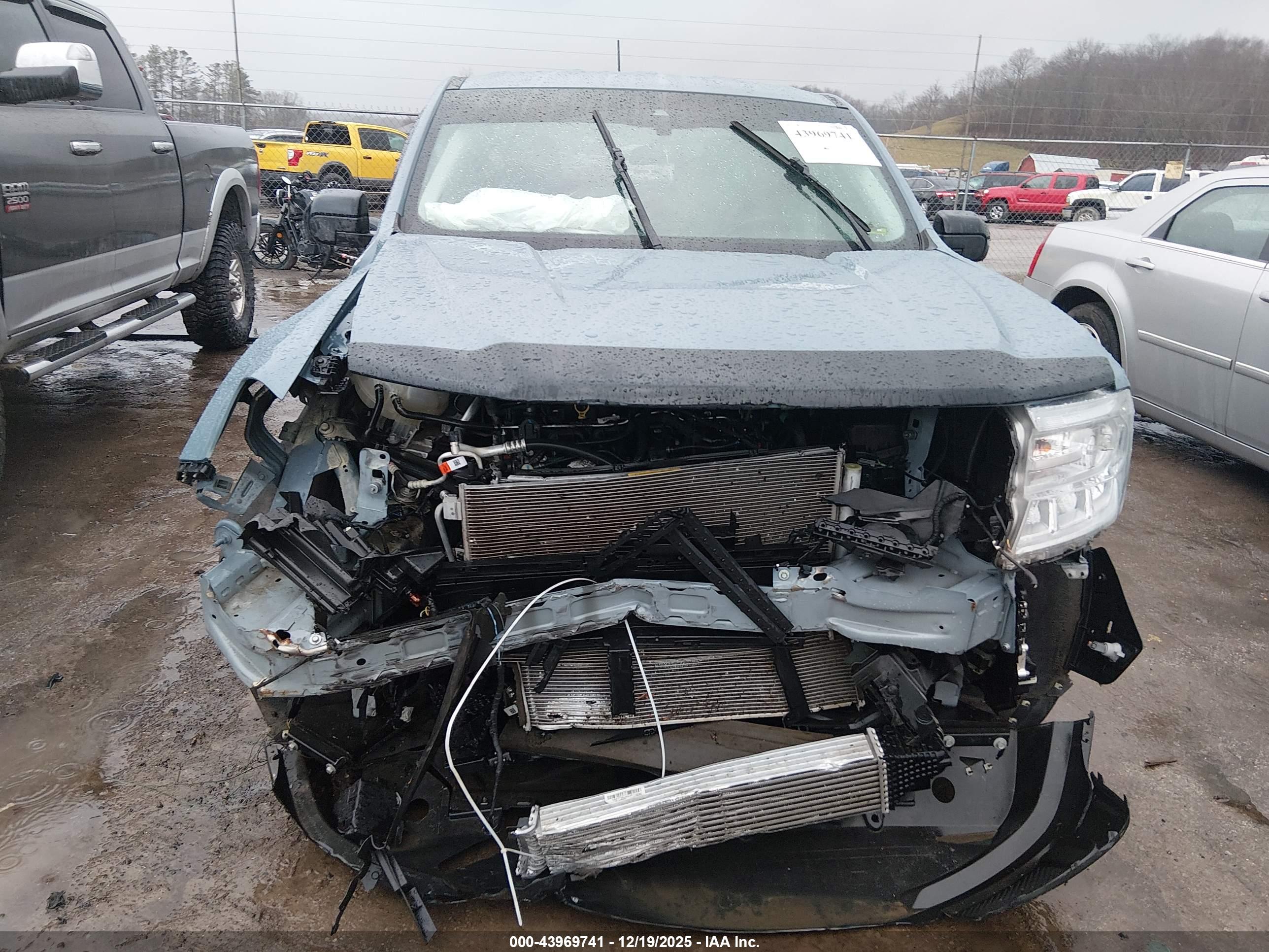FORD MAVERICK image 6