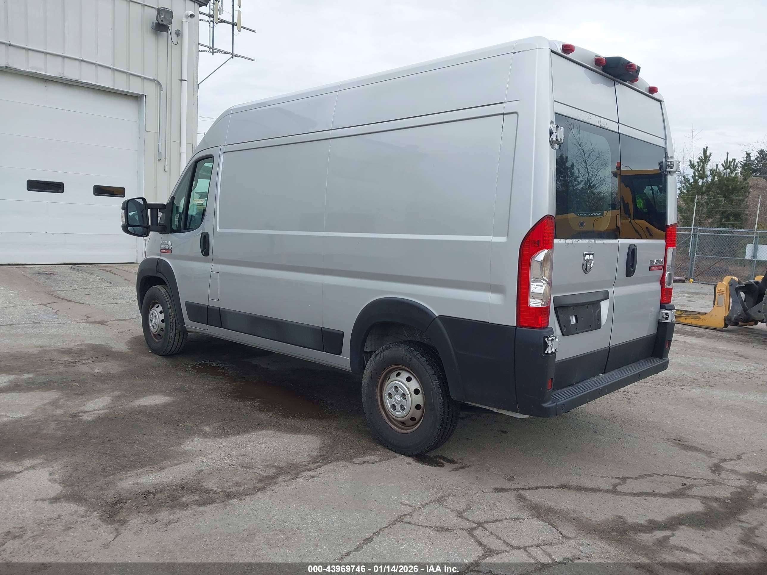 RAM PROMASTER image 3
