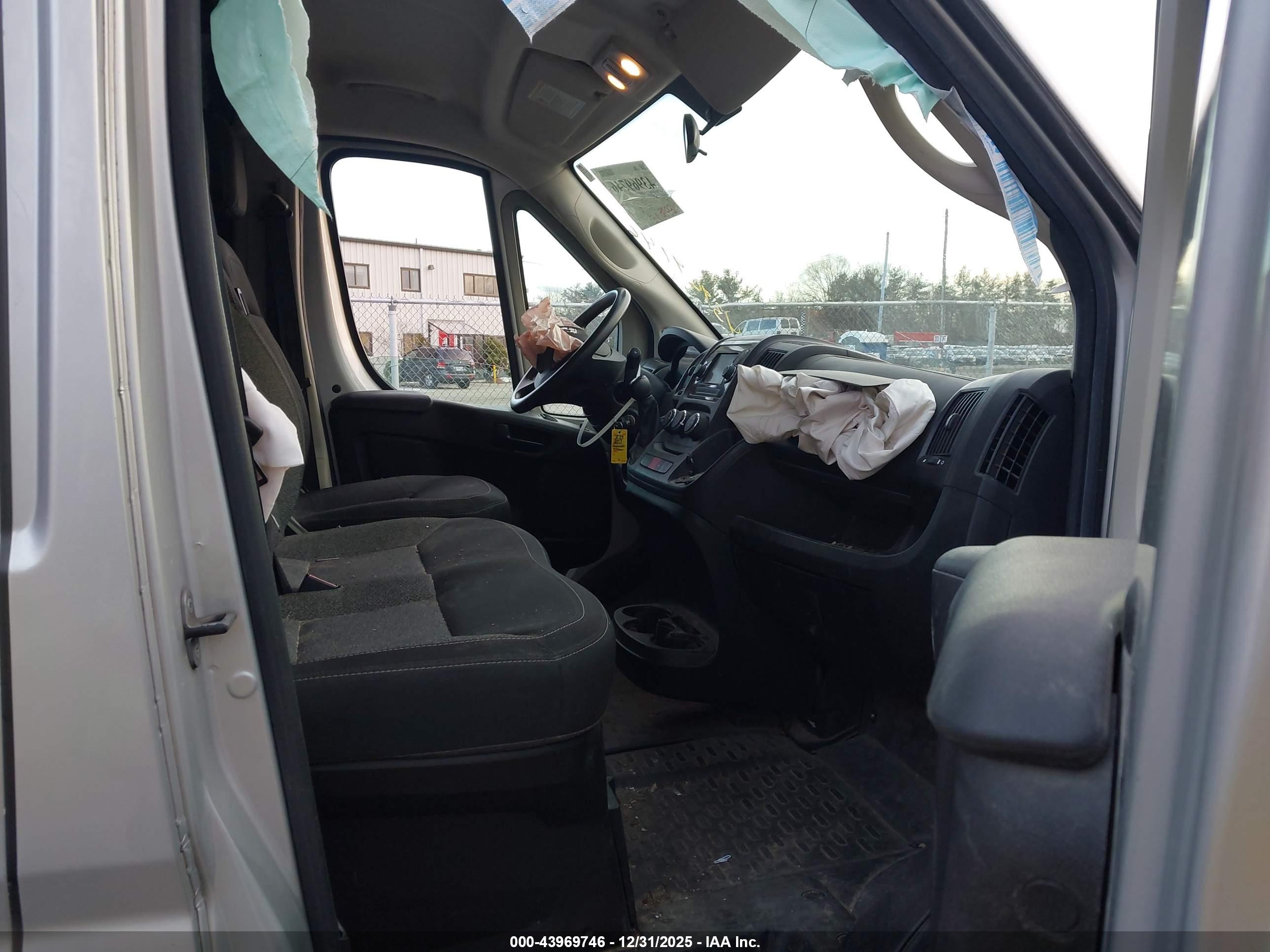 RAM PROMASTER image 5