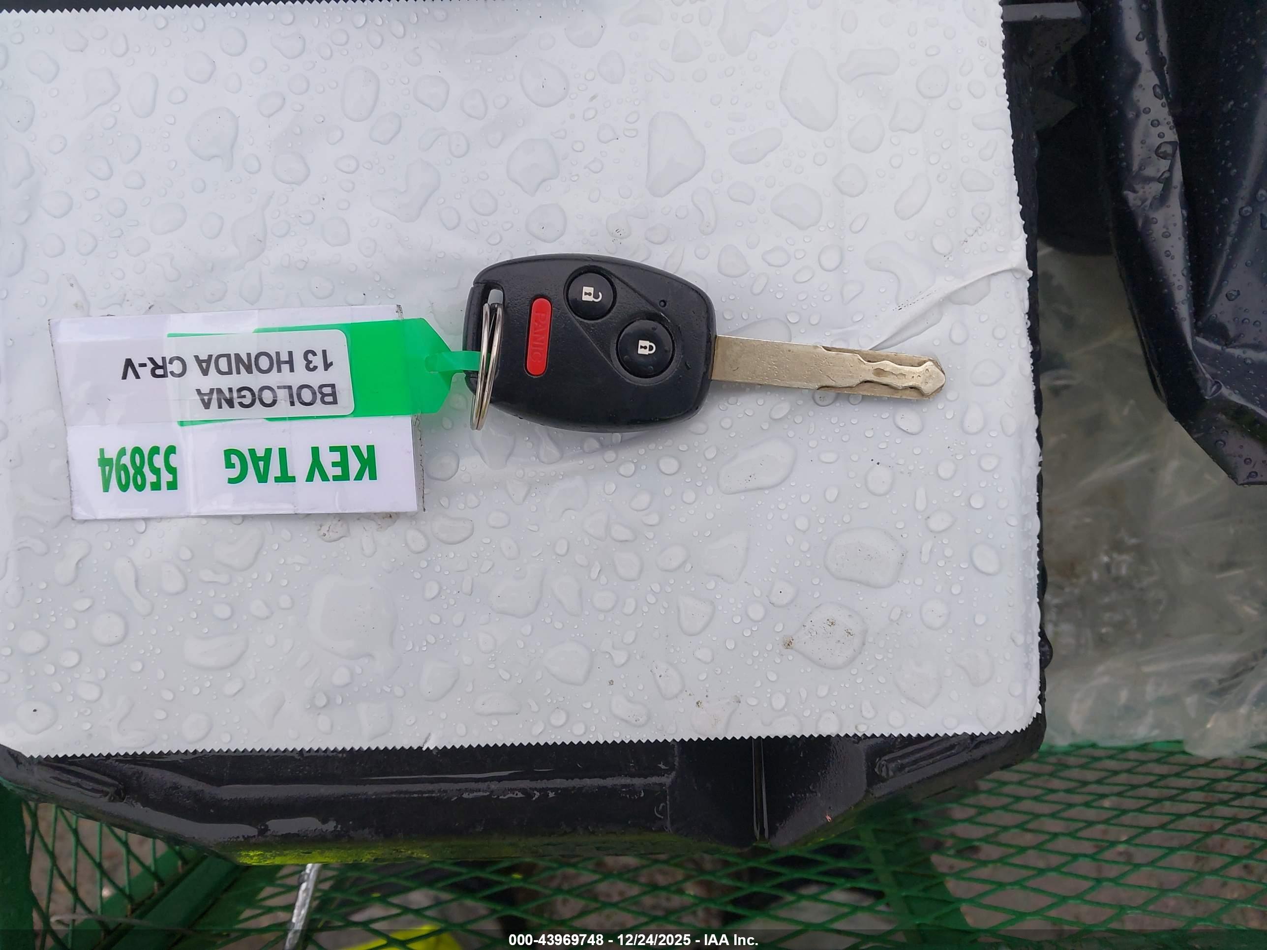 HONDA CR-V image 11