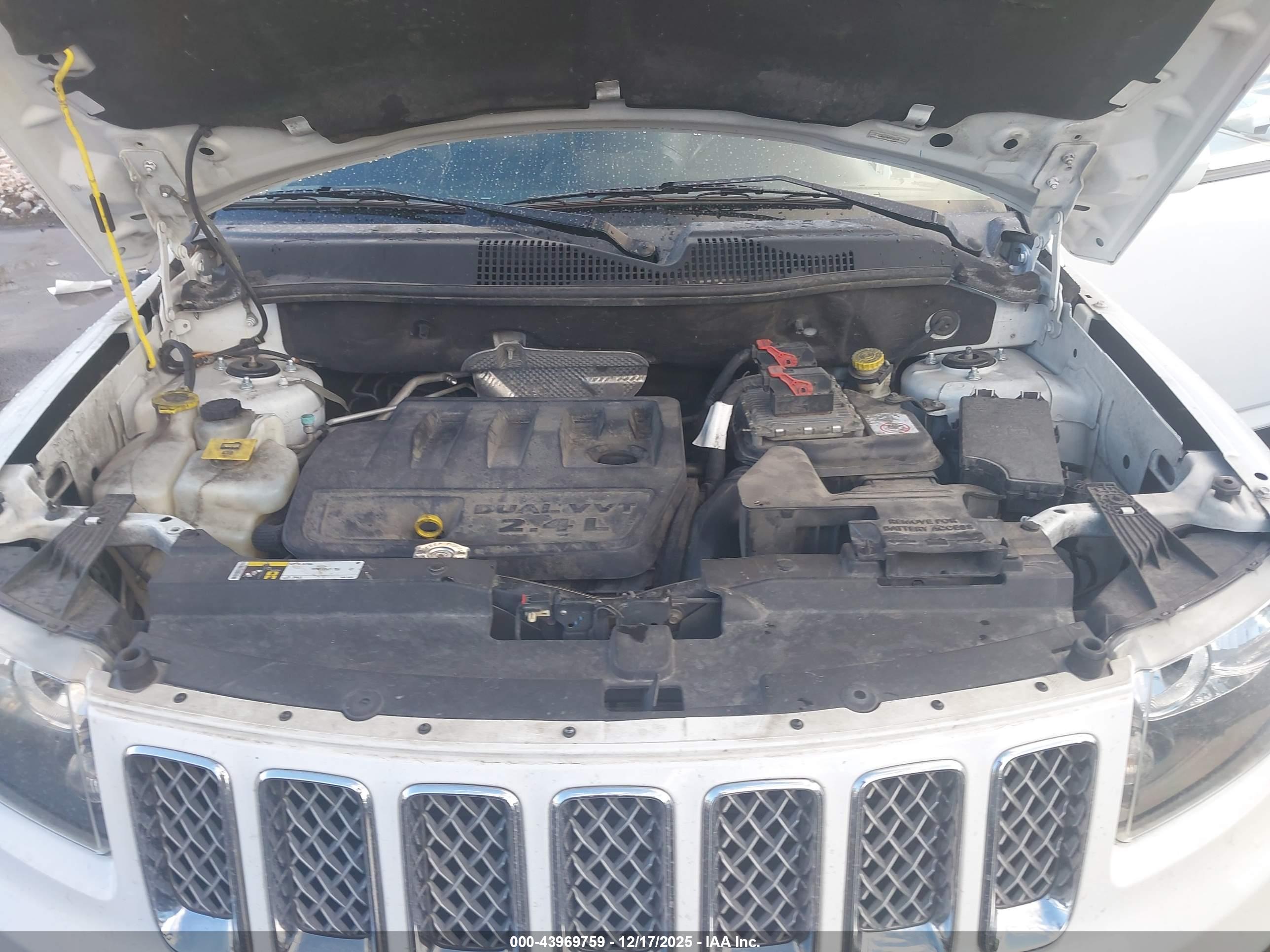 JEEP COMPASS image 10