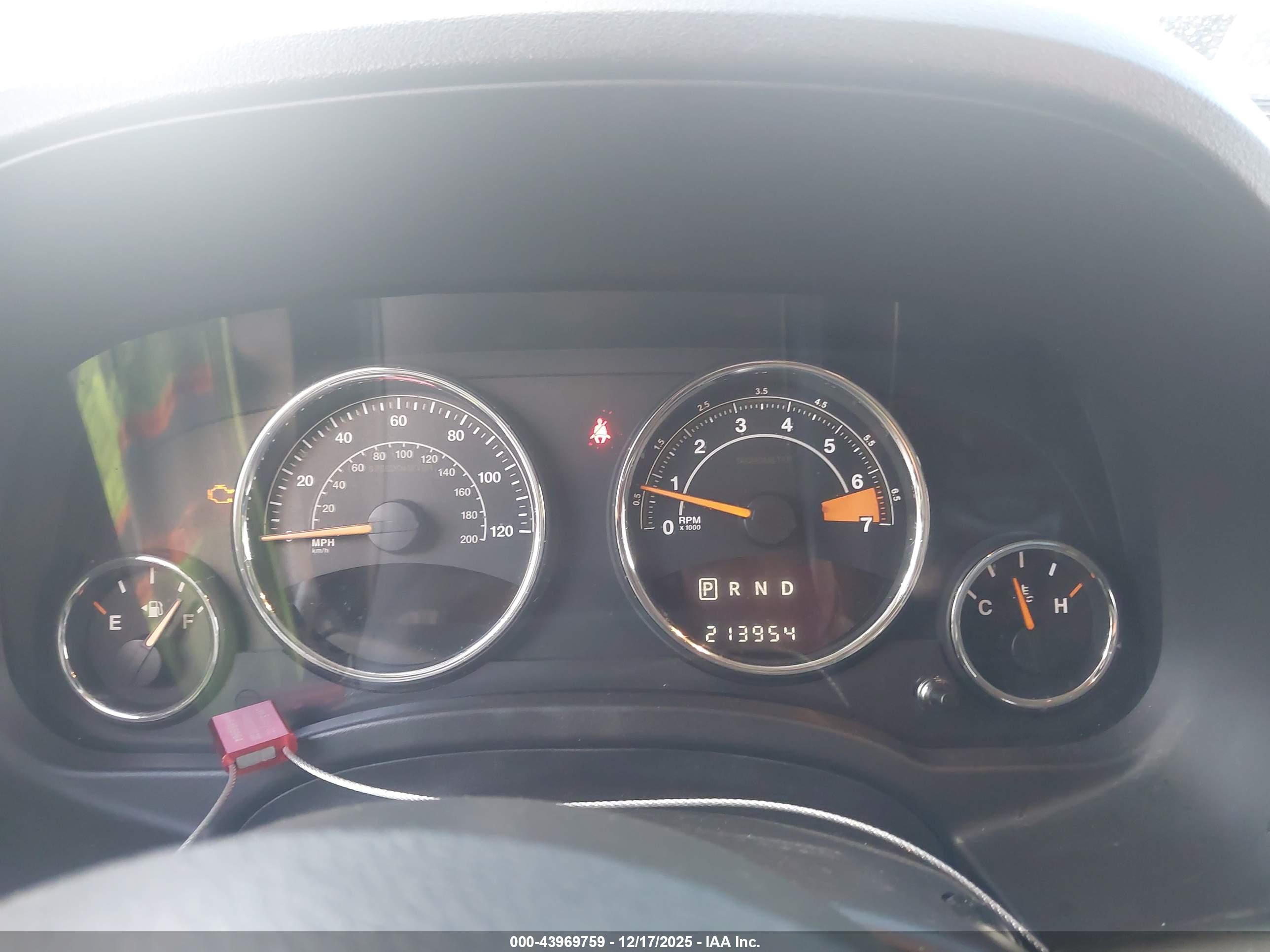 JEEP COMPASS image 7