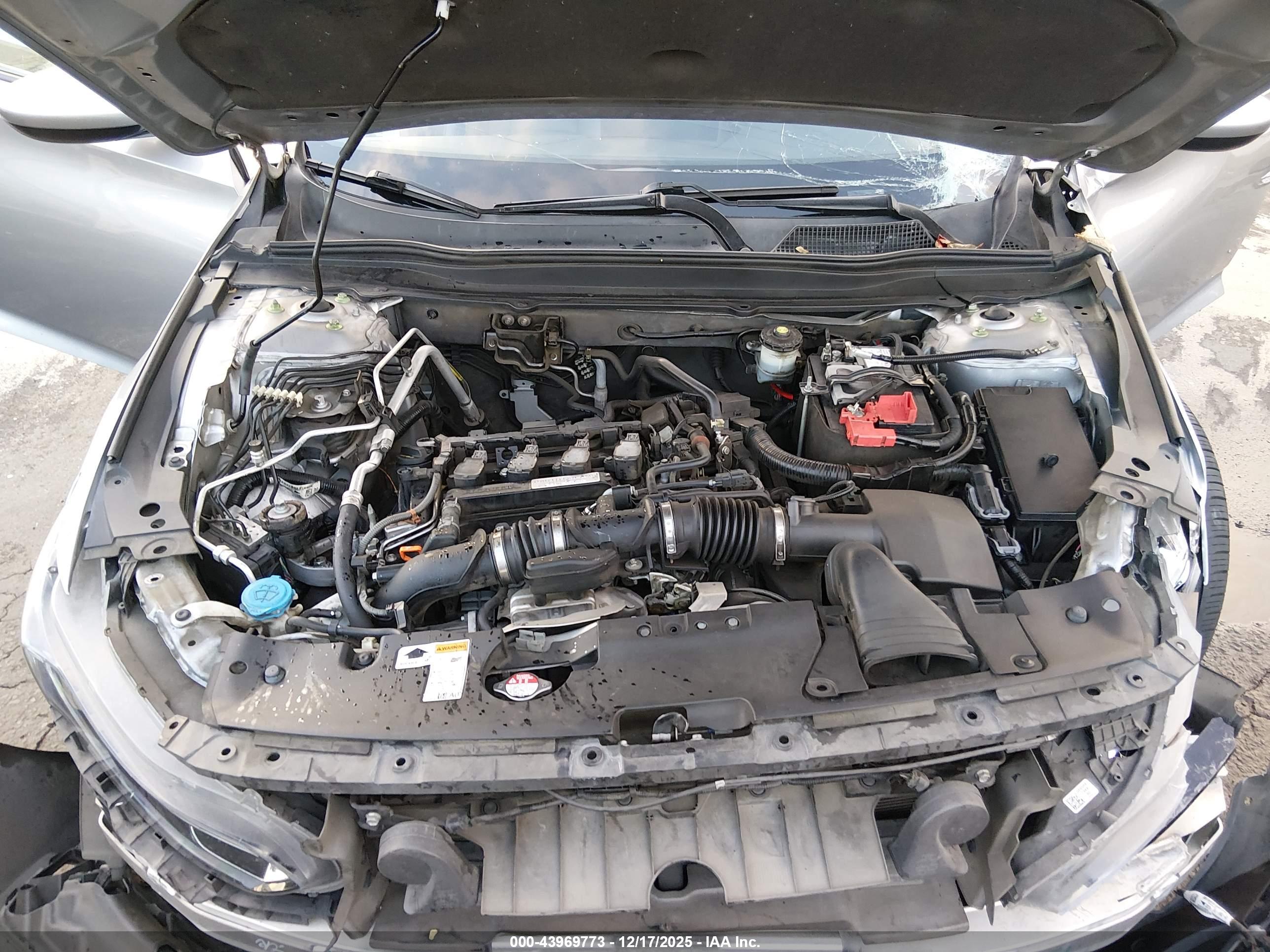 HONDA ACCORD image 10