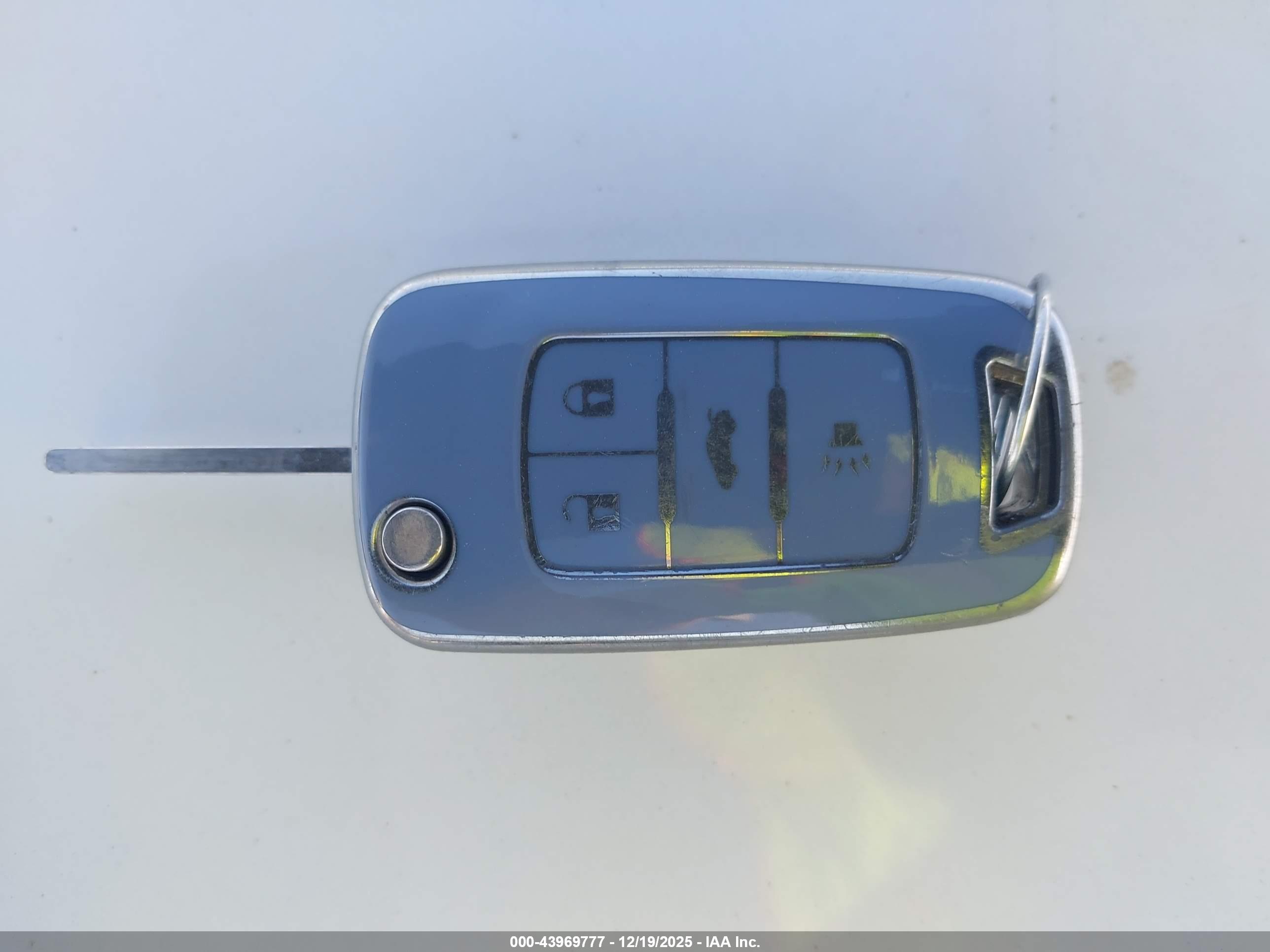 CHEVROLET SONIC image 11