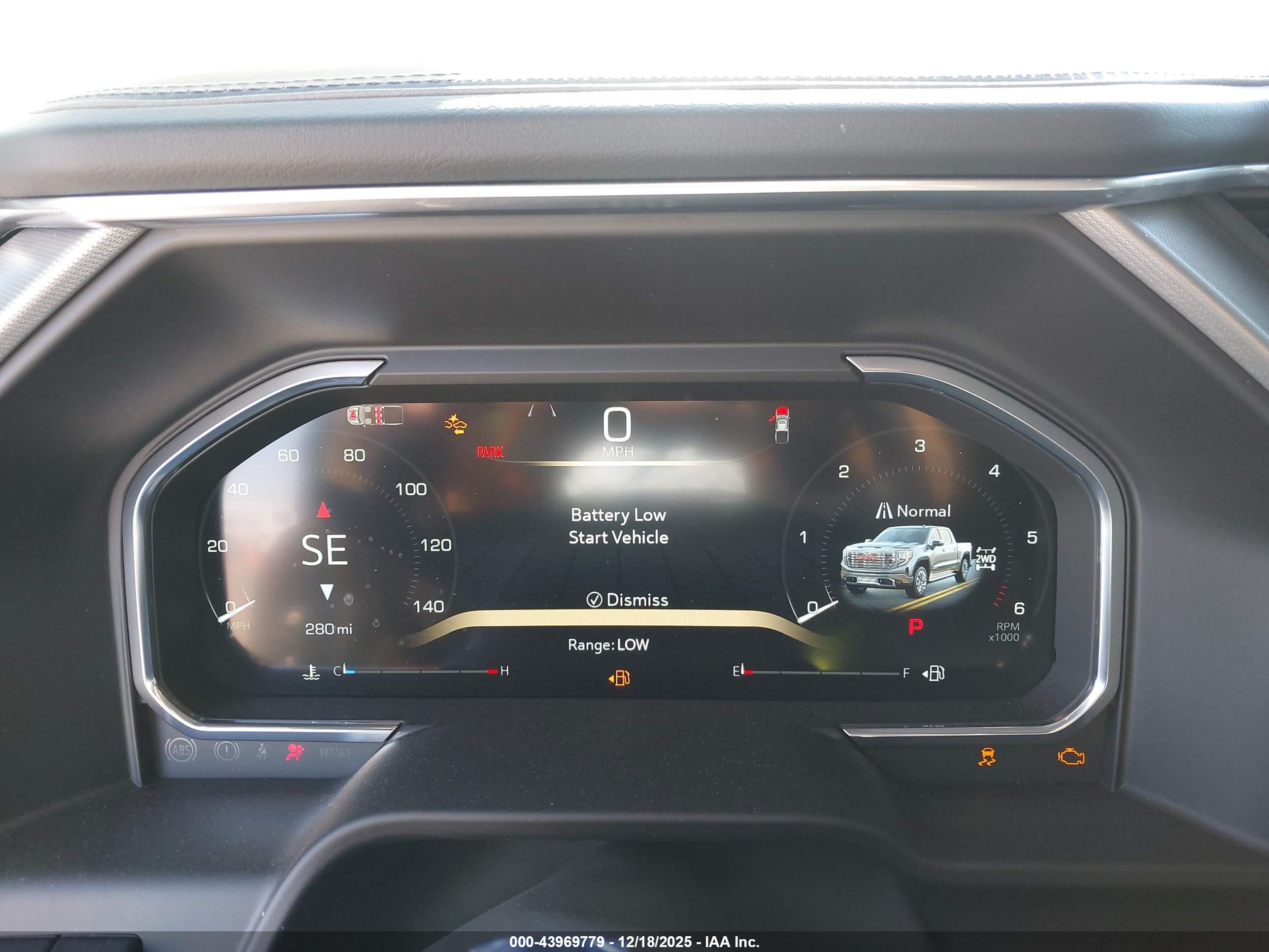 GMC SIERRA image 7